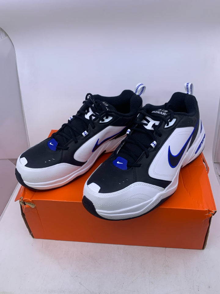 Nike Size 15 Young Men's Sneakers