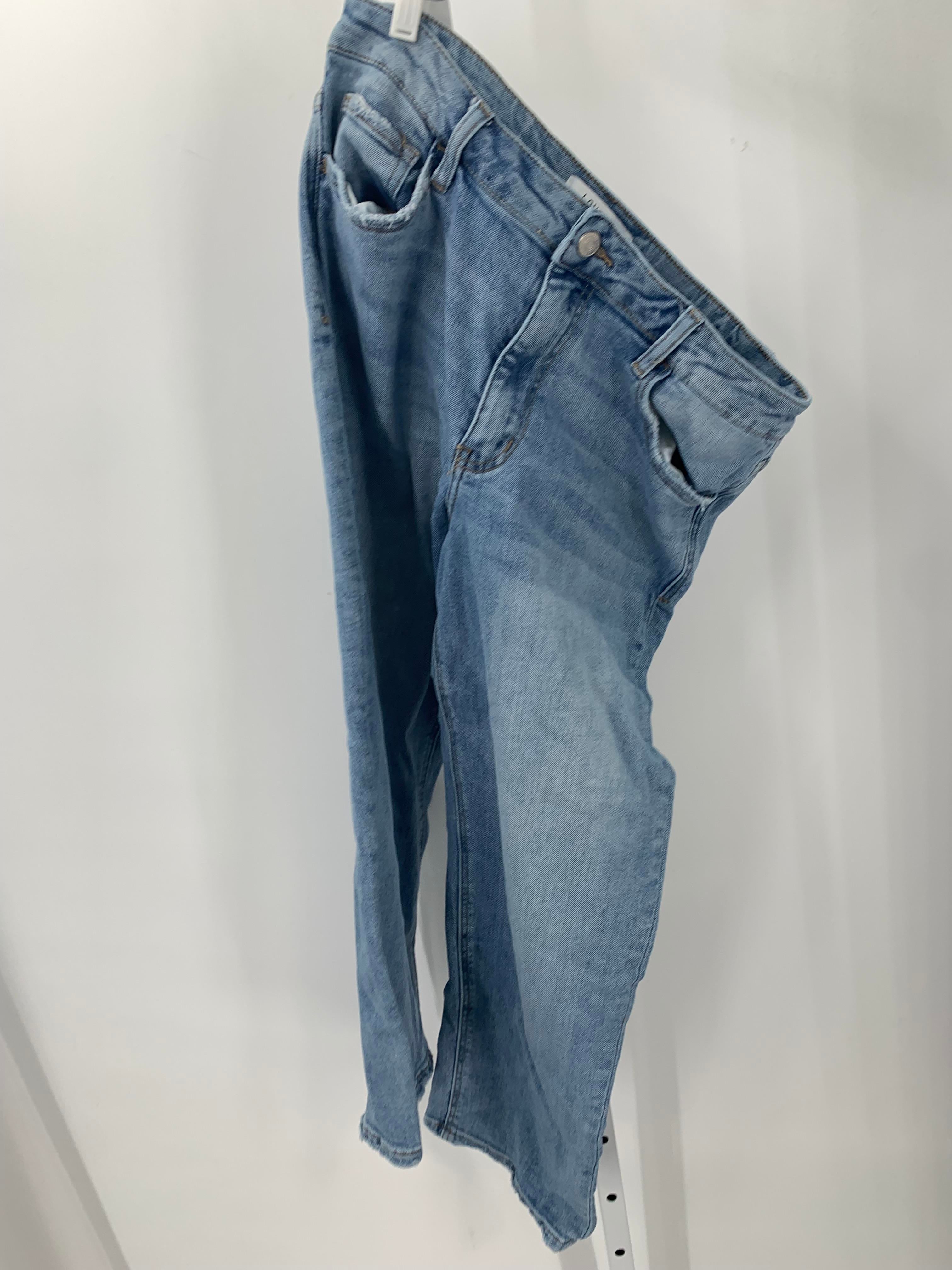 Leveret Size 15 Juniors Jeans