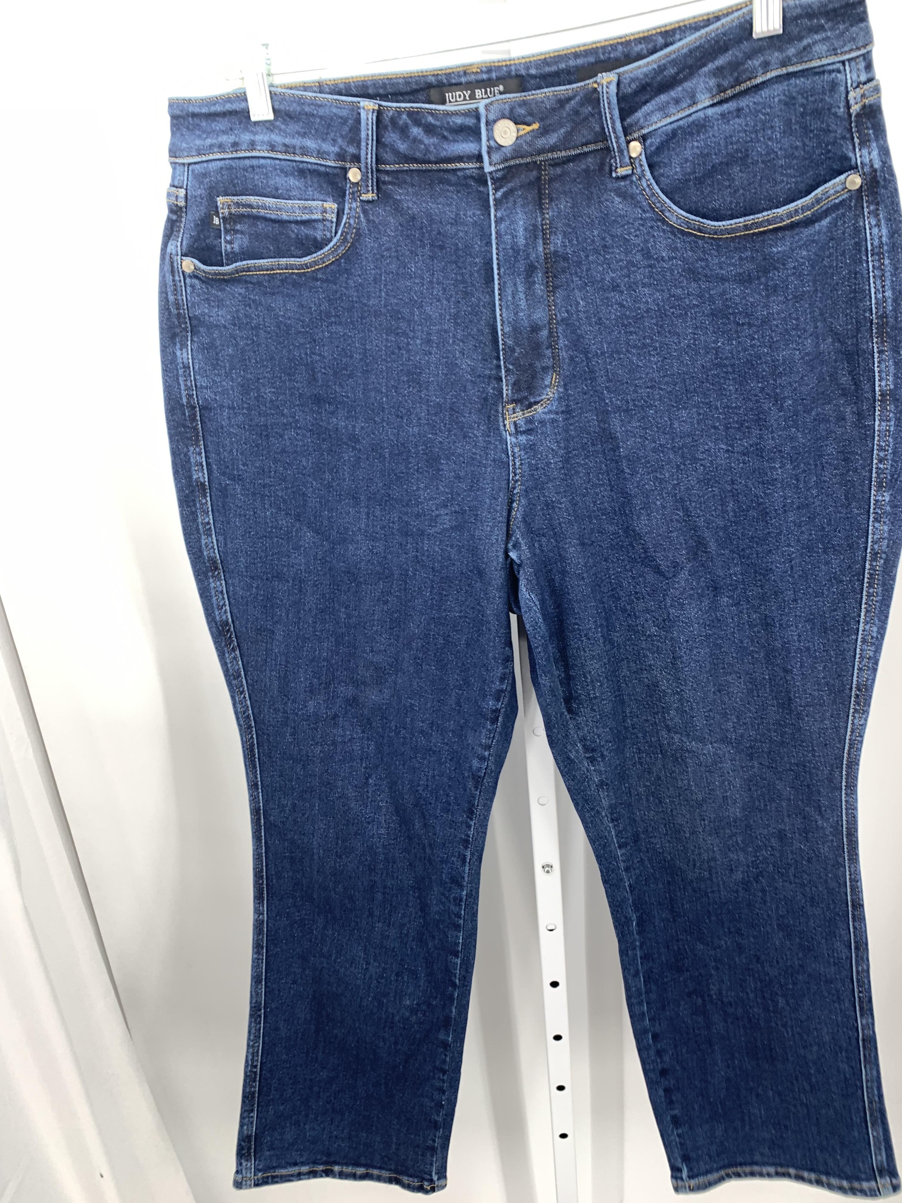 Judy Blue Size 20 W Womens Jeans