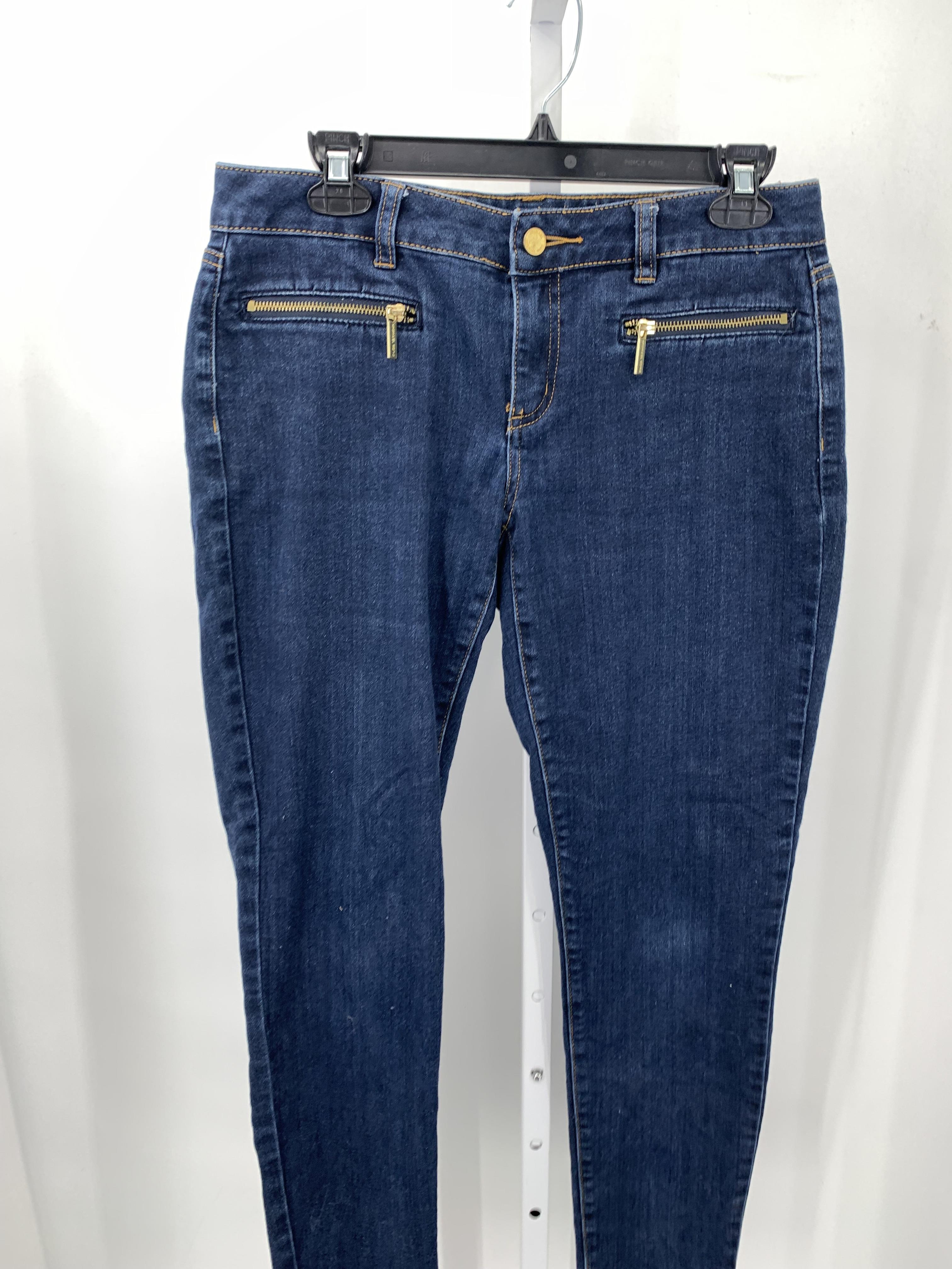 Michael Kors Size 4 Misses Jeans