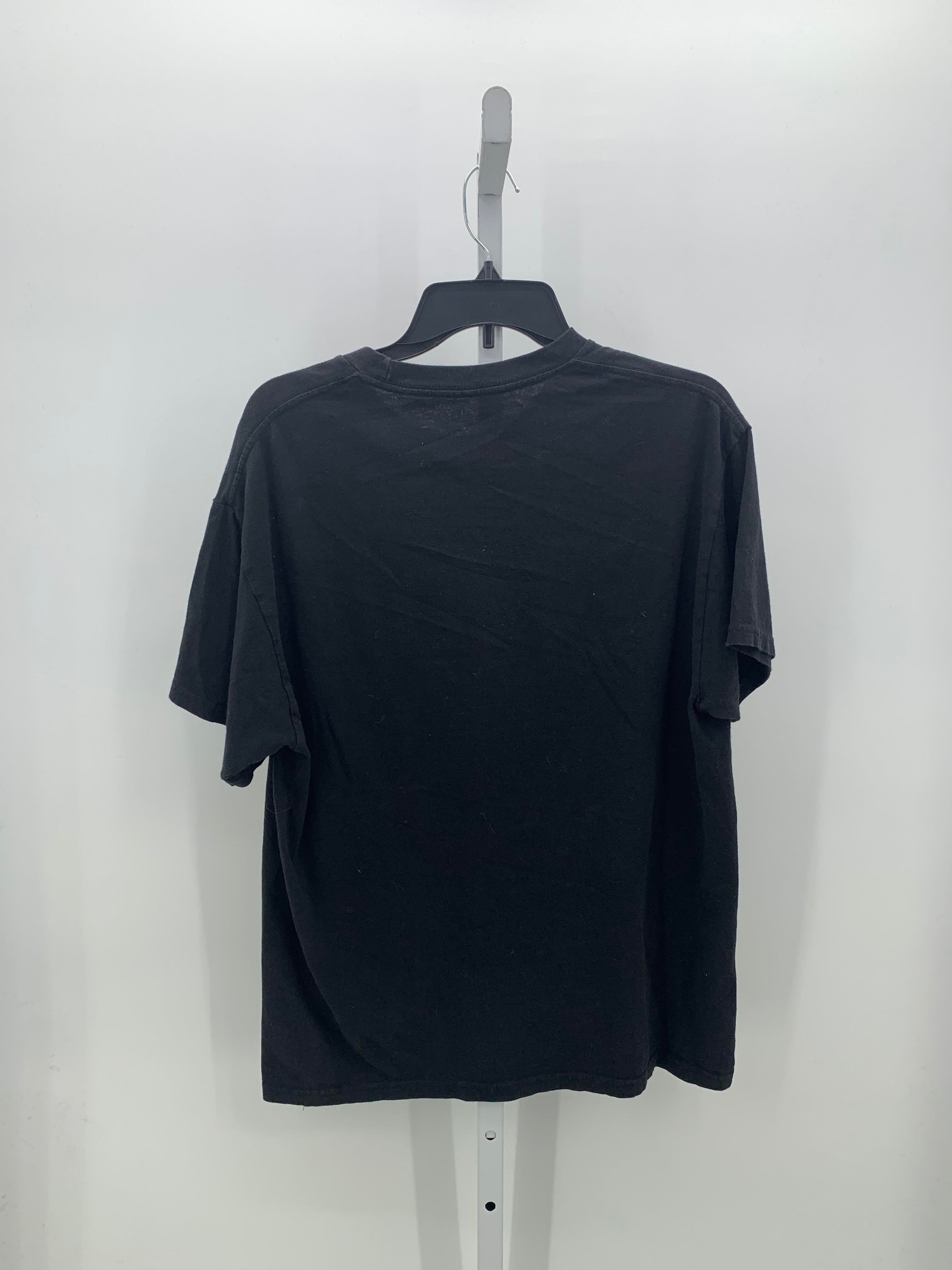 WAKANDA KNIT TEE