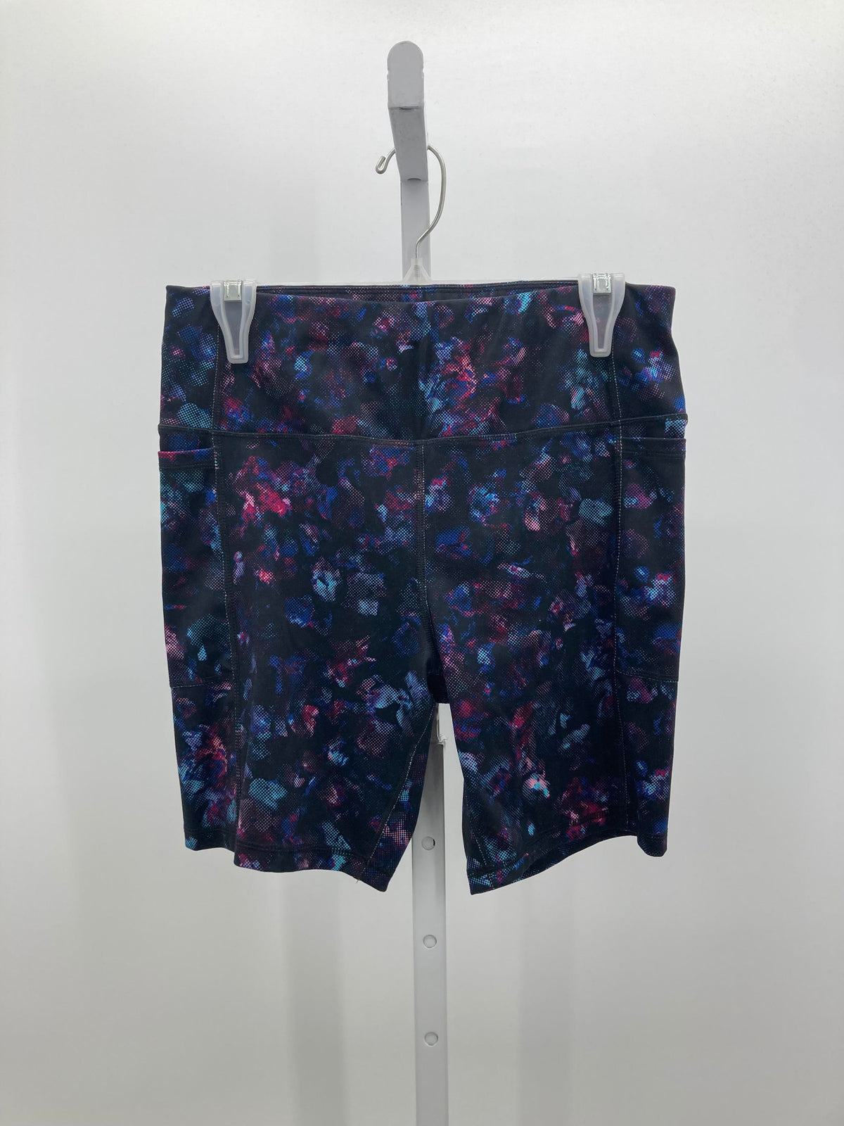 Athletic Works Size Large Misses Shorts