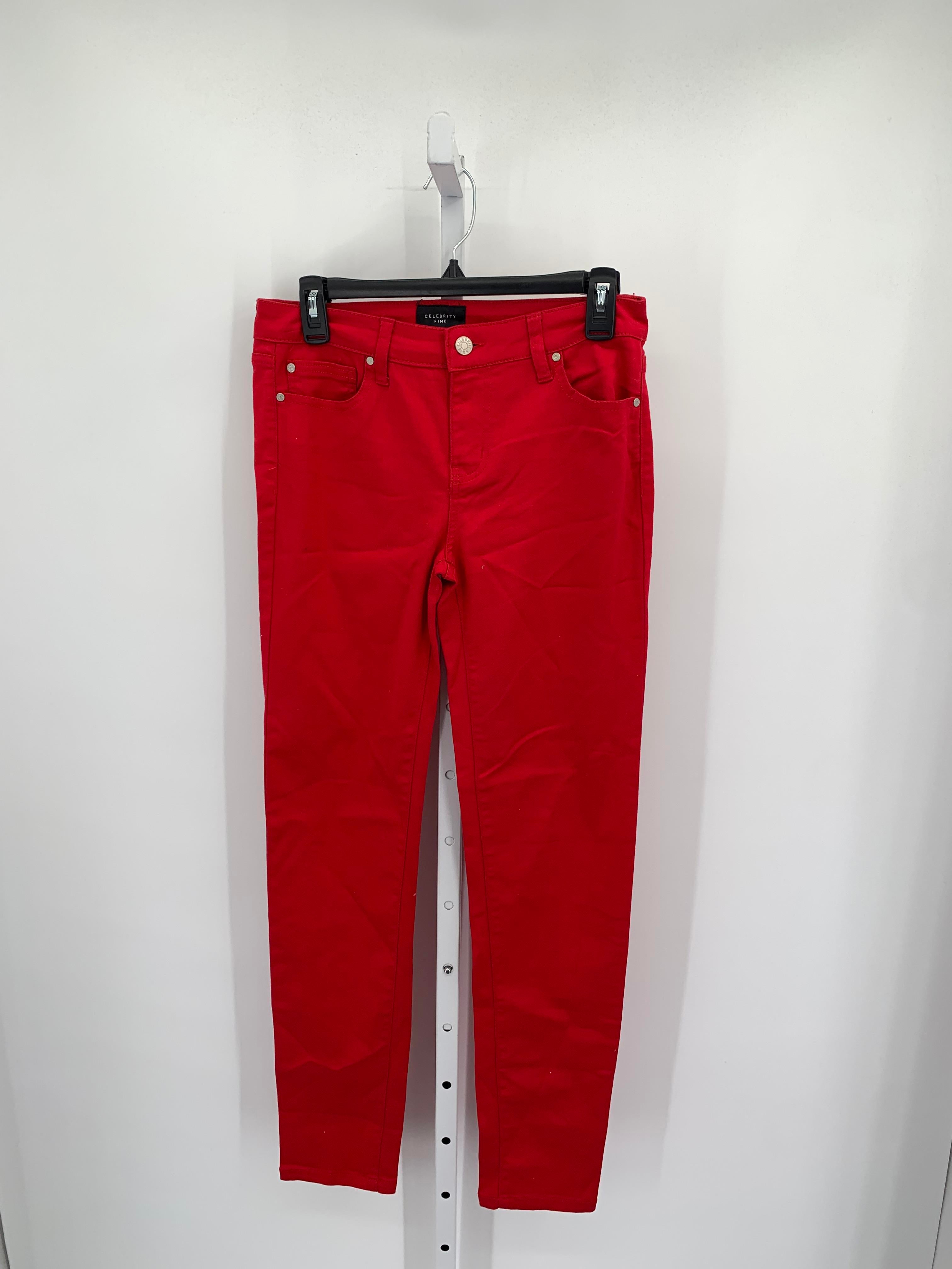 Celebrity Pink Size 7 Juniors Pants