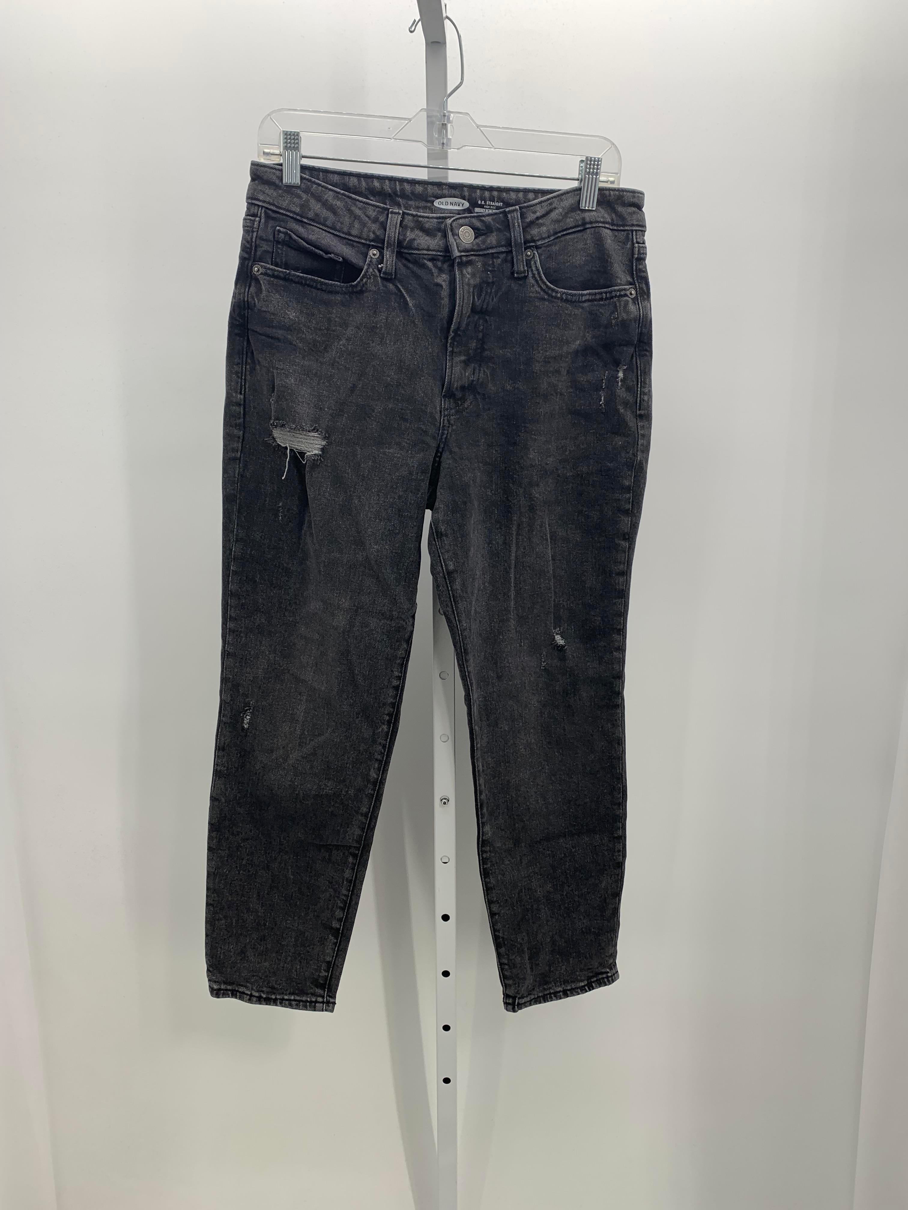 Old Navy Size 8 Misses Jeans