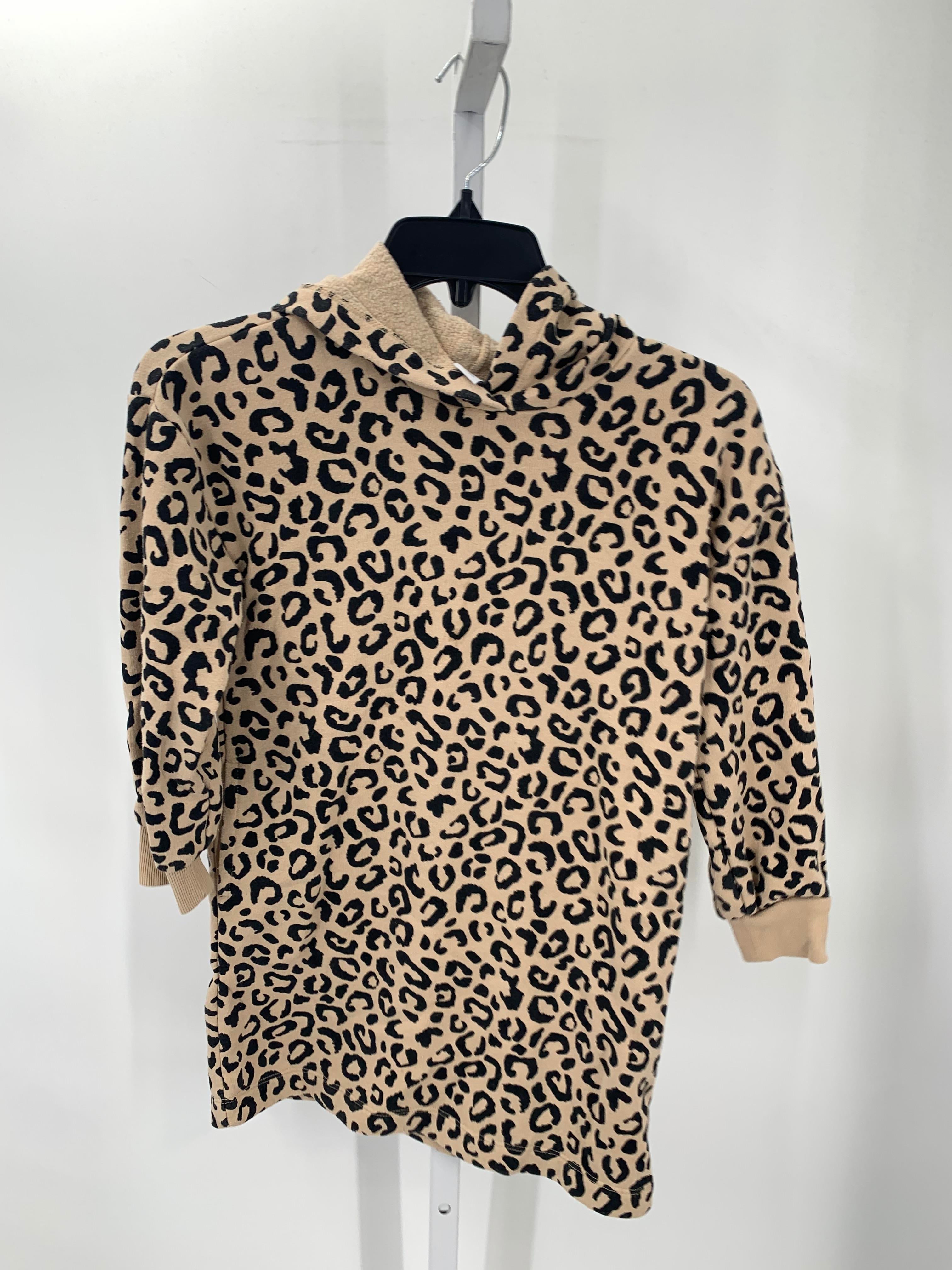 Old Navy Size 8 Girls Long Sleeve Dress