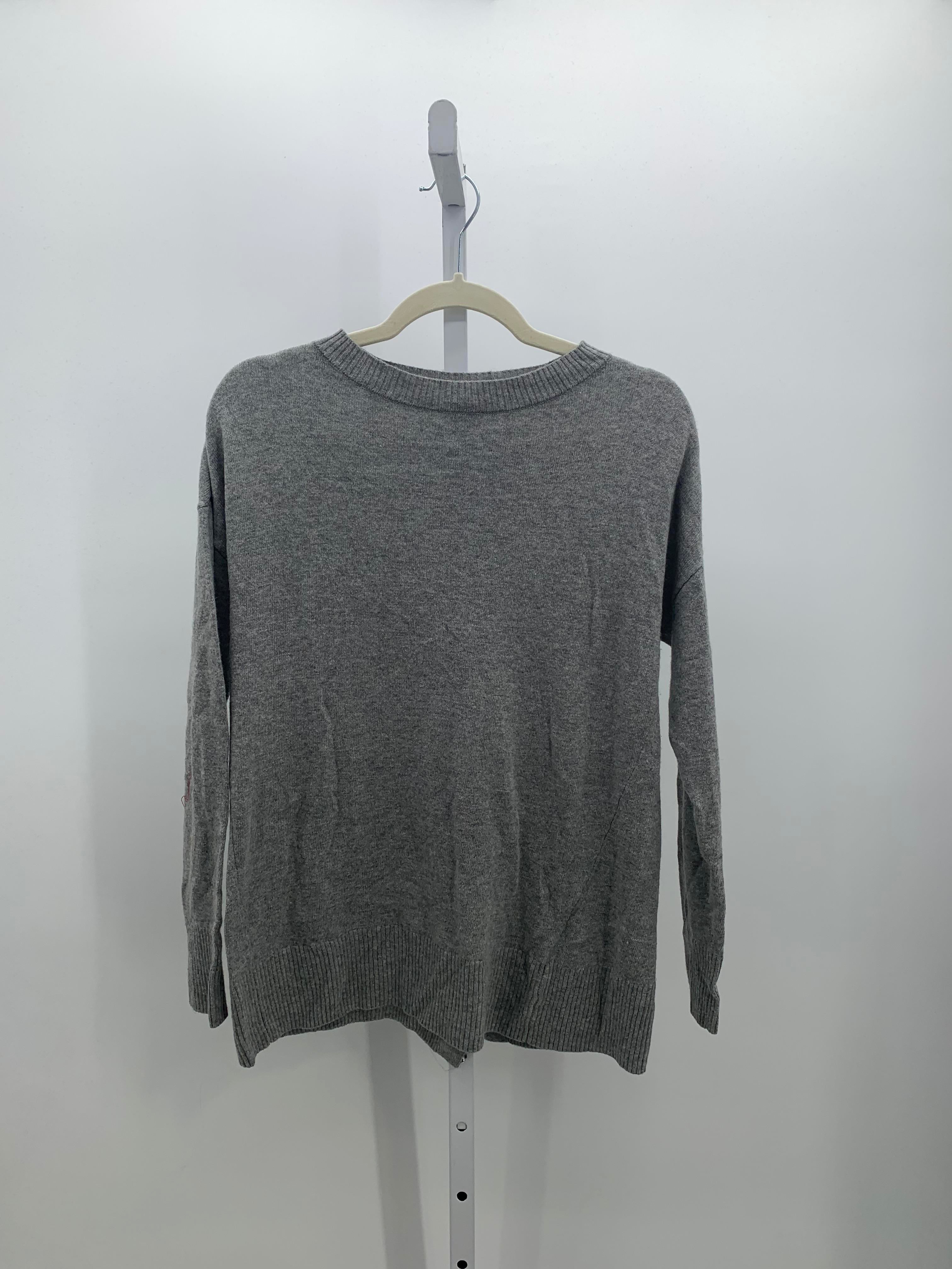 Vineyard Vines Size X Small Misses Long Slv Sweater
