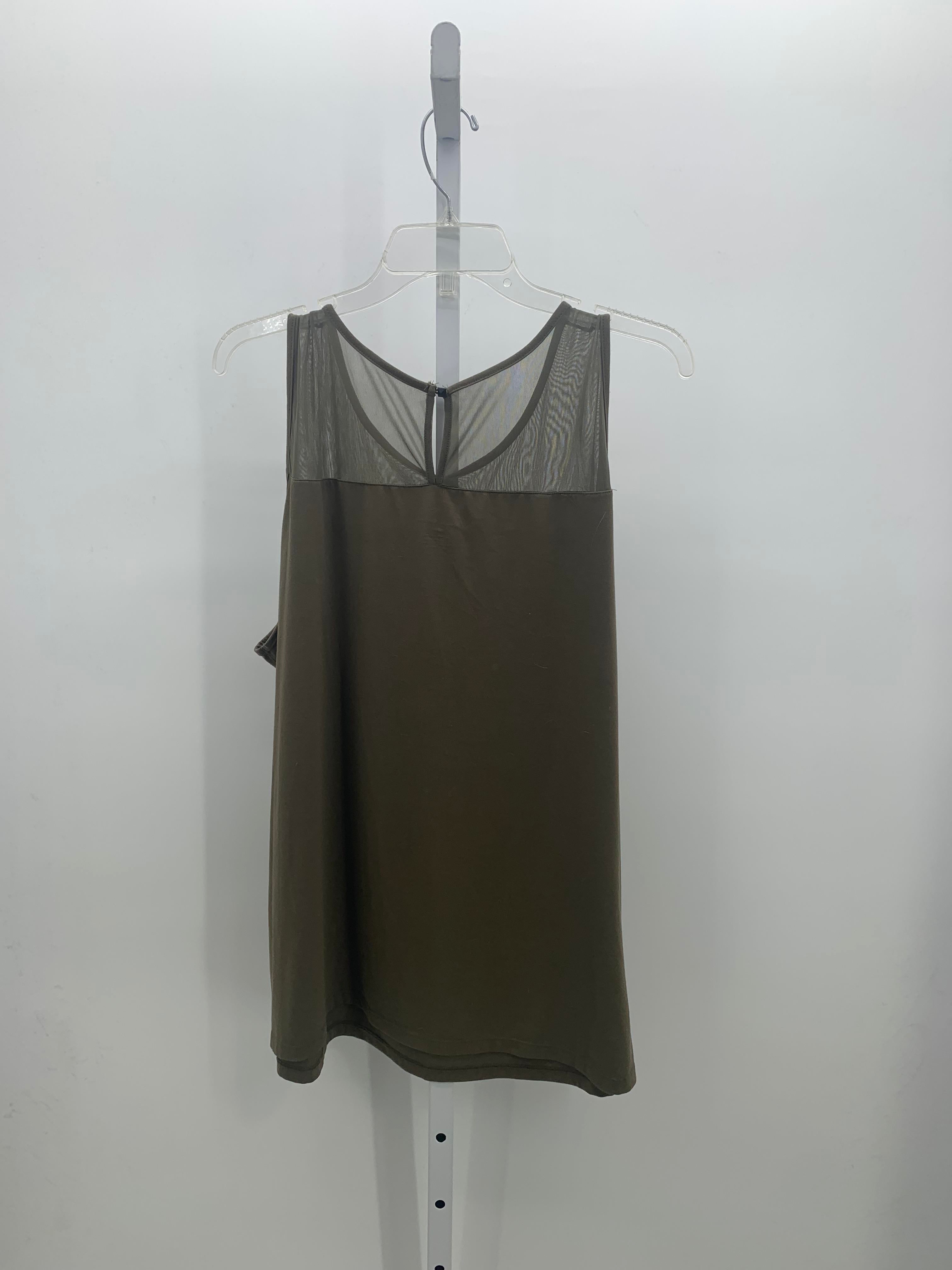 Lane Bryant Size 22/24 W Womens Tank