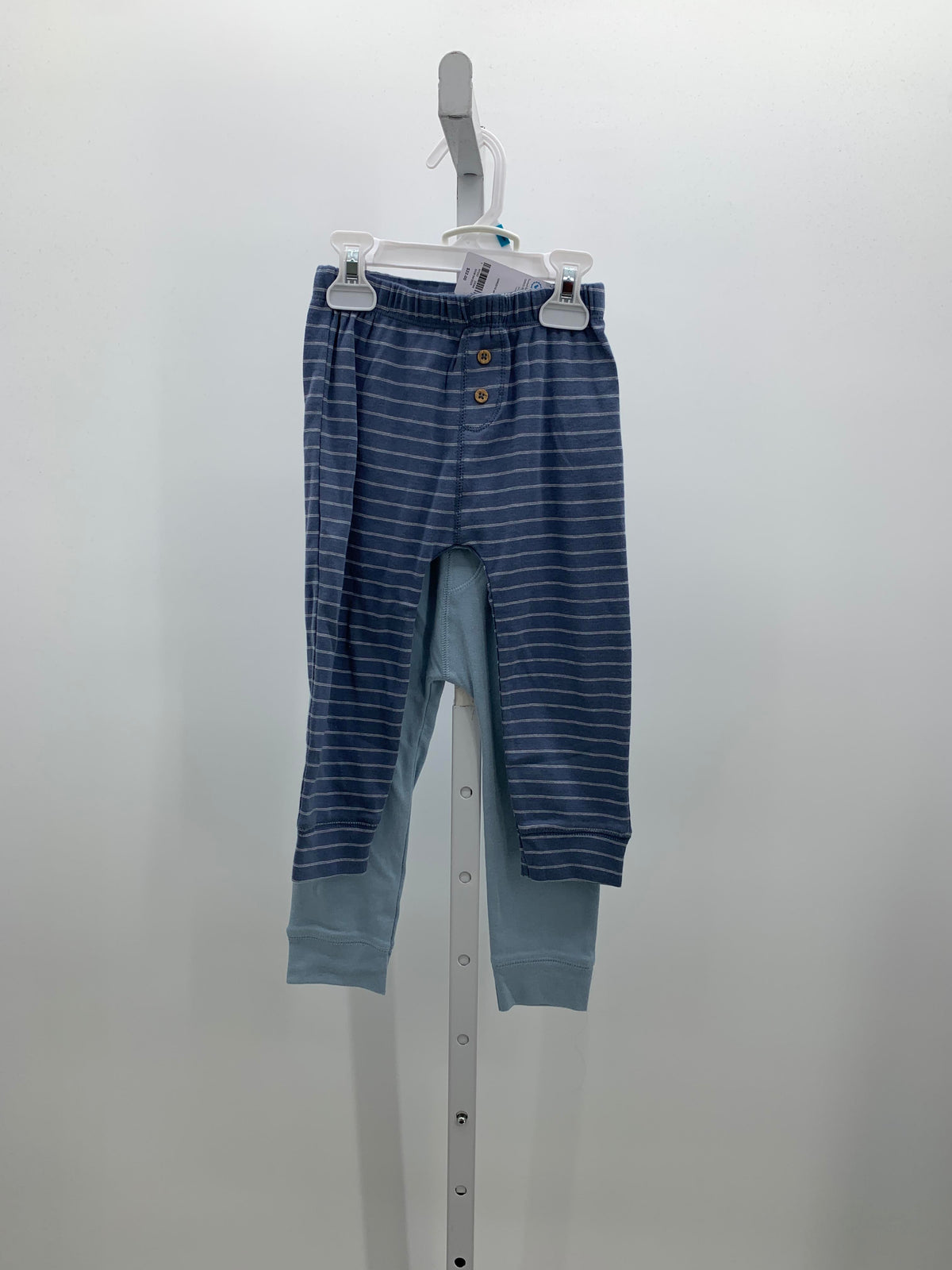 NEW TWO KNIT PANTS