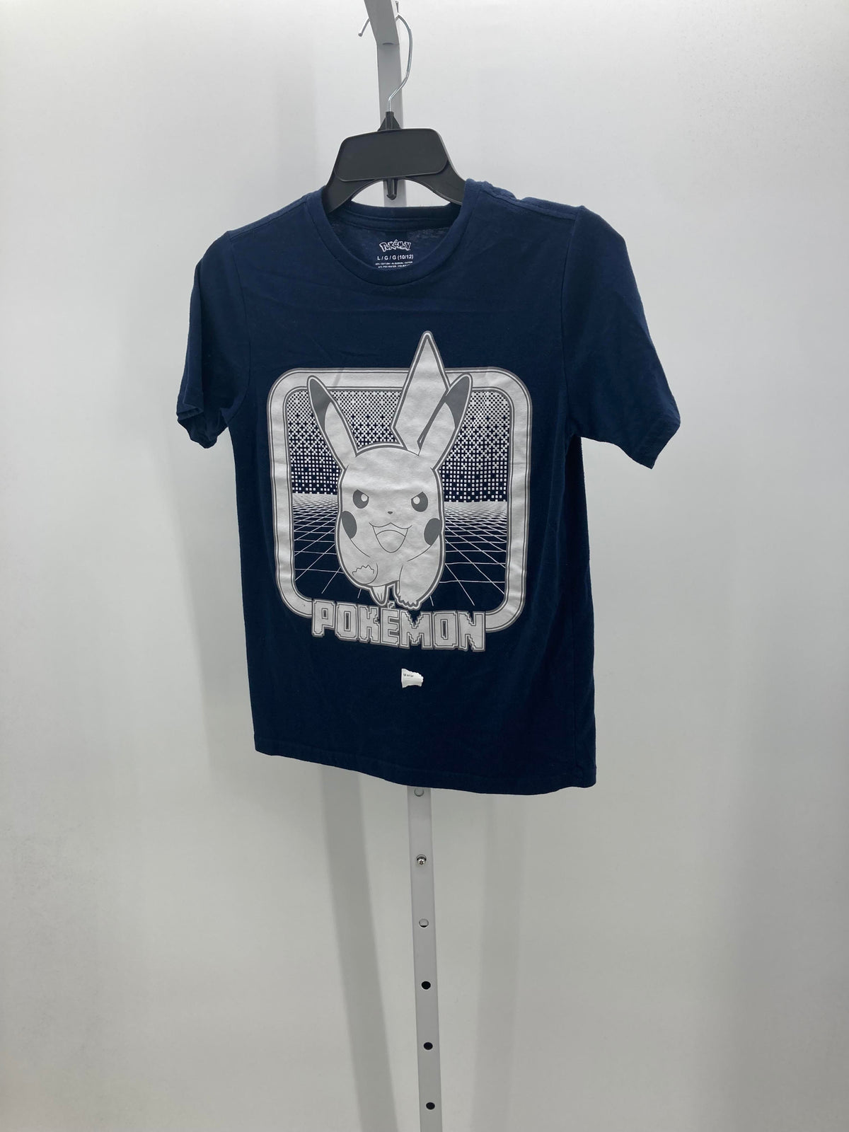 PIKACHU KNIT TEE