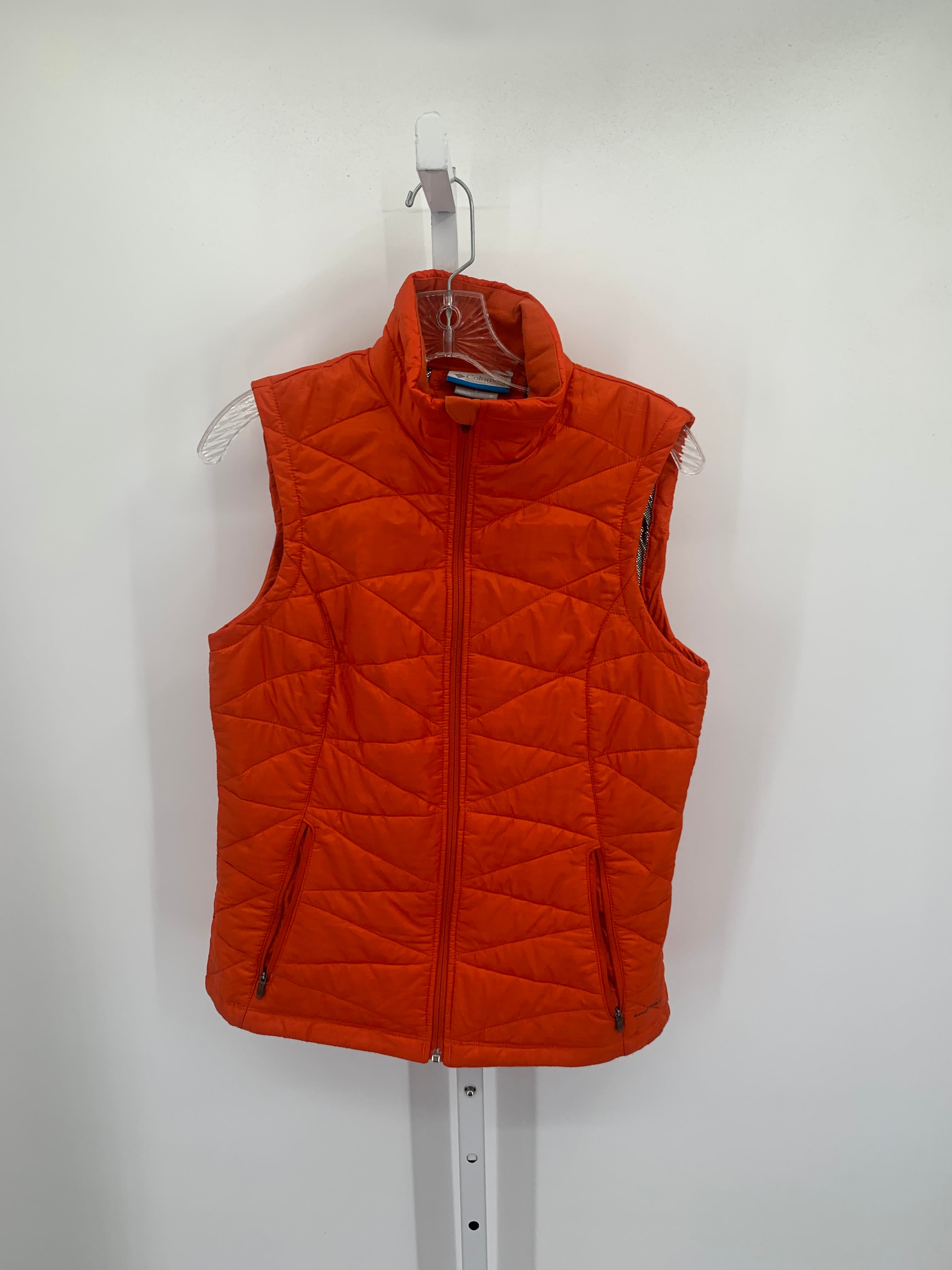 Columbia Size Small Misses Vest