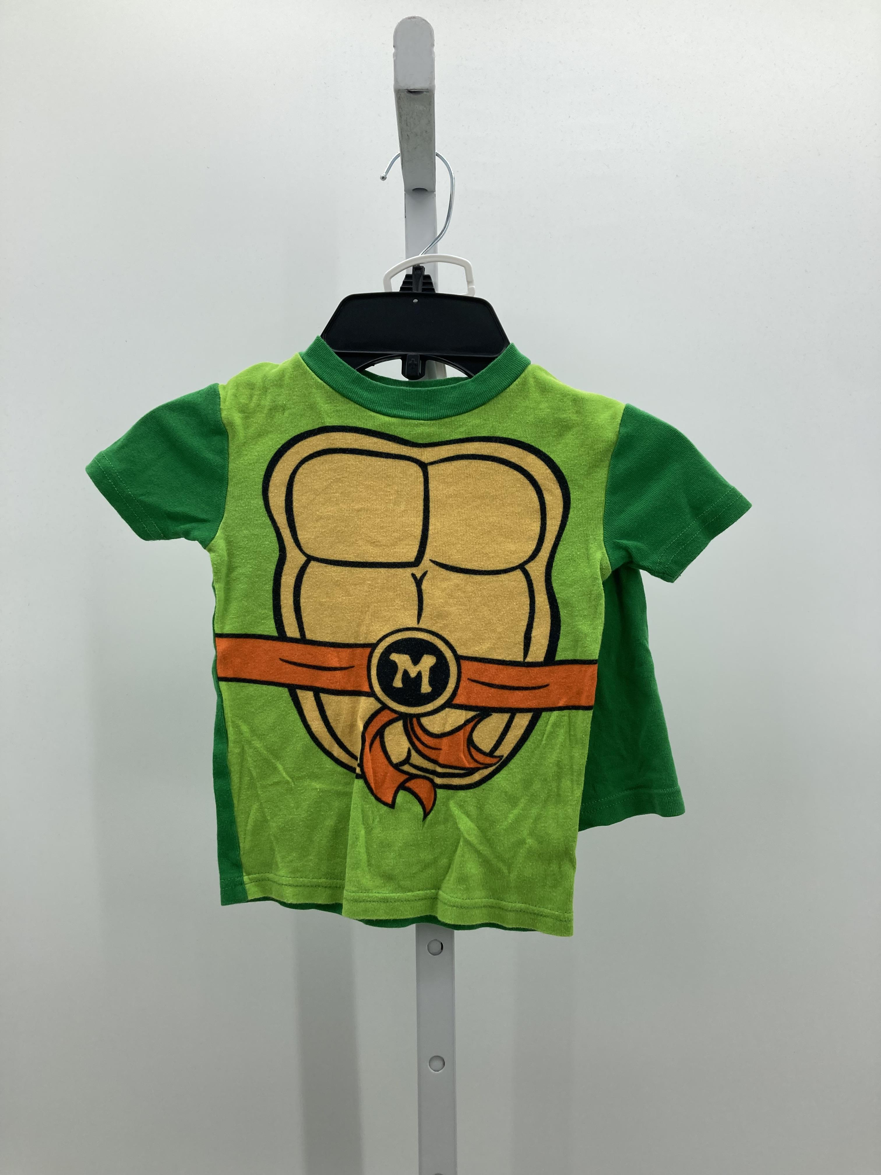 TMNT MICHAELANGELO