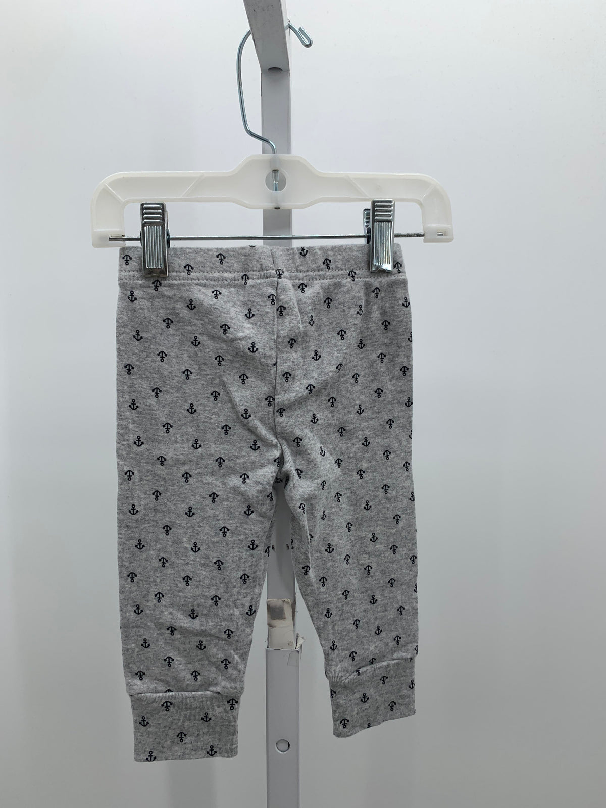 ANCHORS KNIT