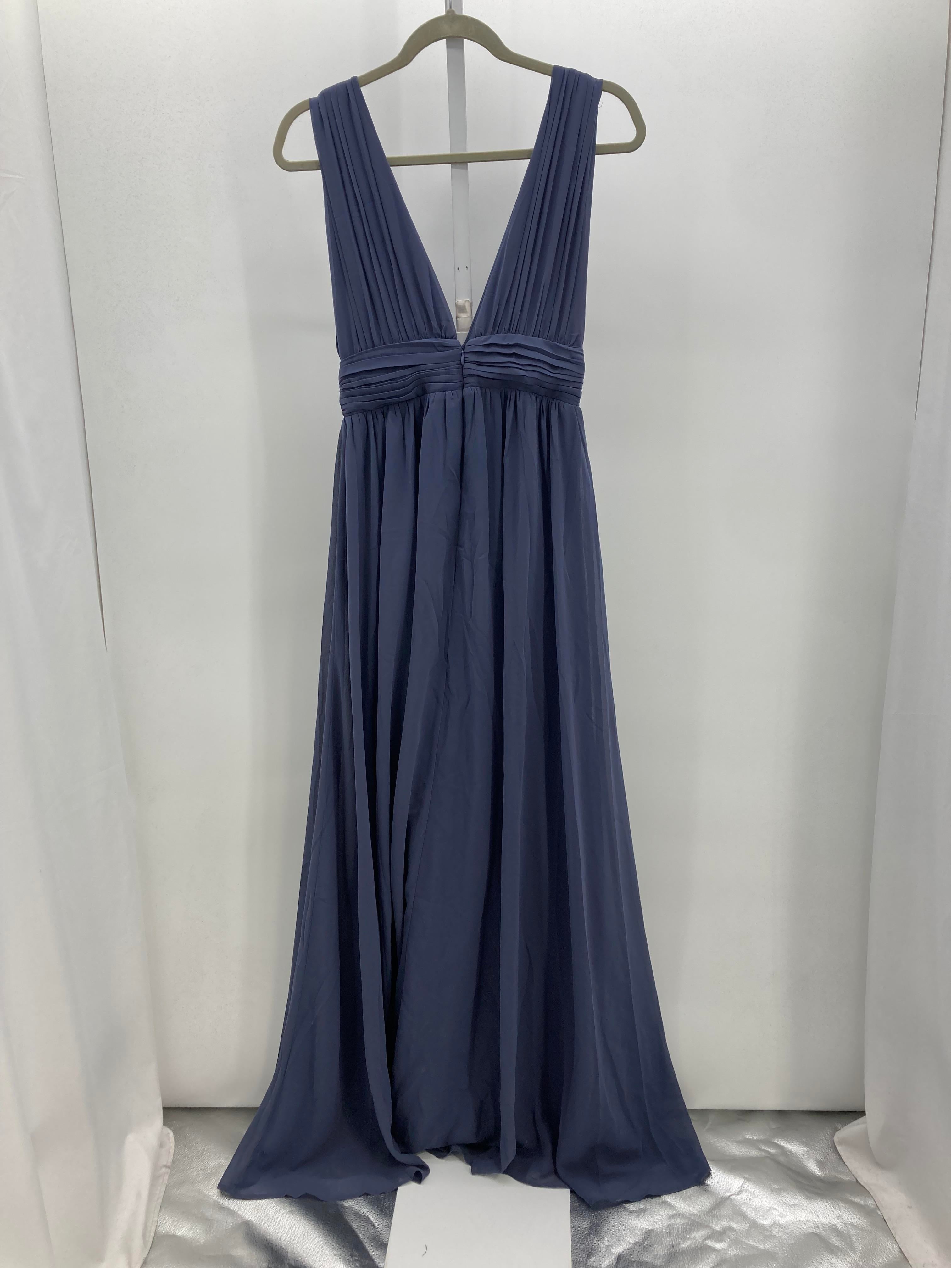 Lulus Size Small Misses Sleeveless Dress