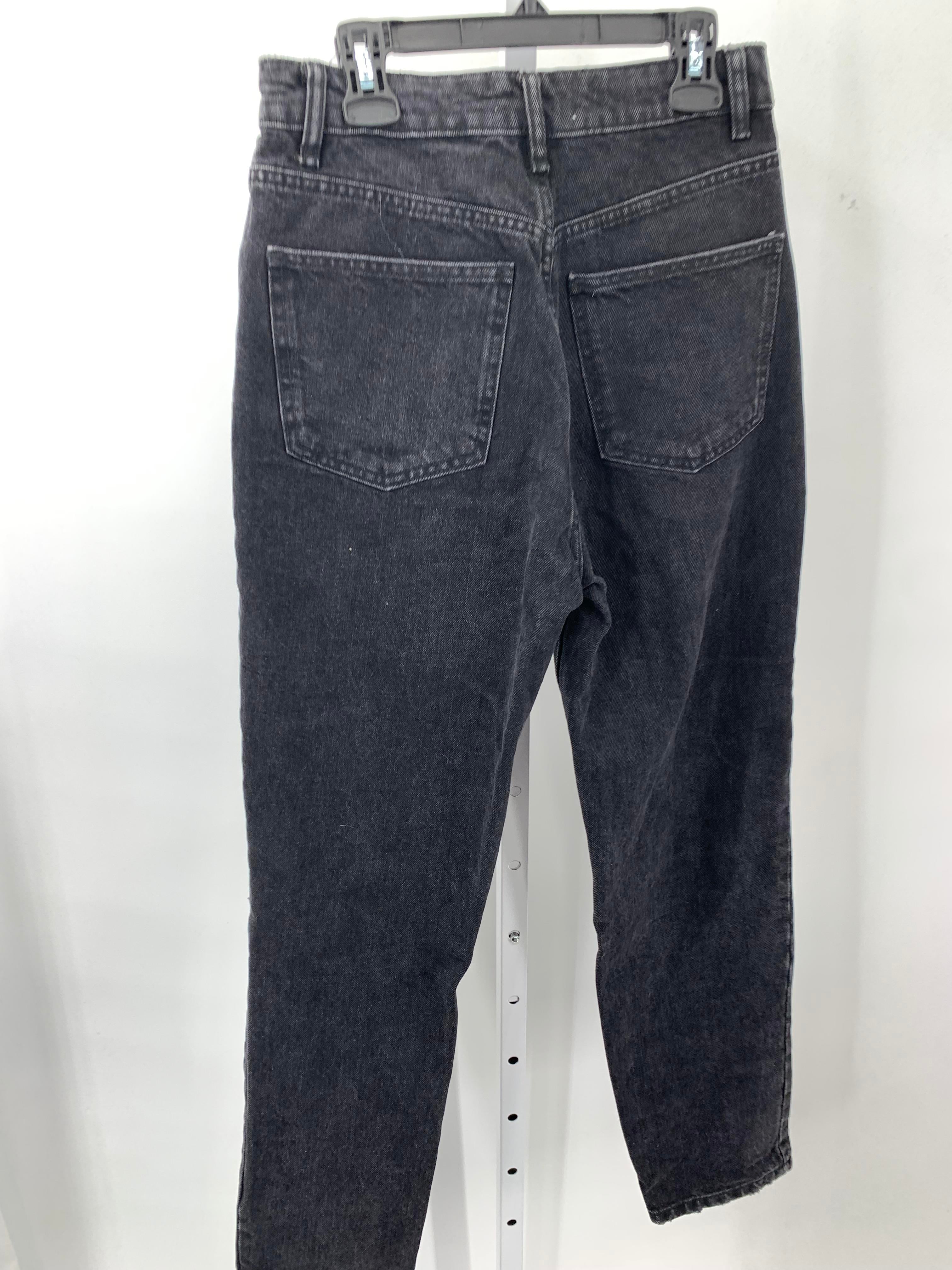 Zara Size 4 Misses Jeans