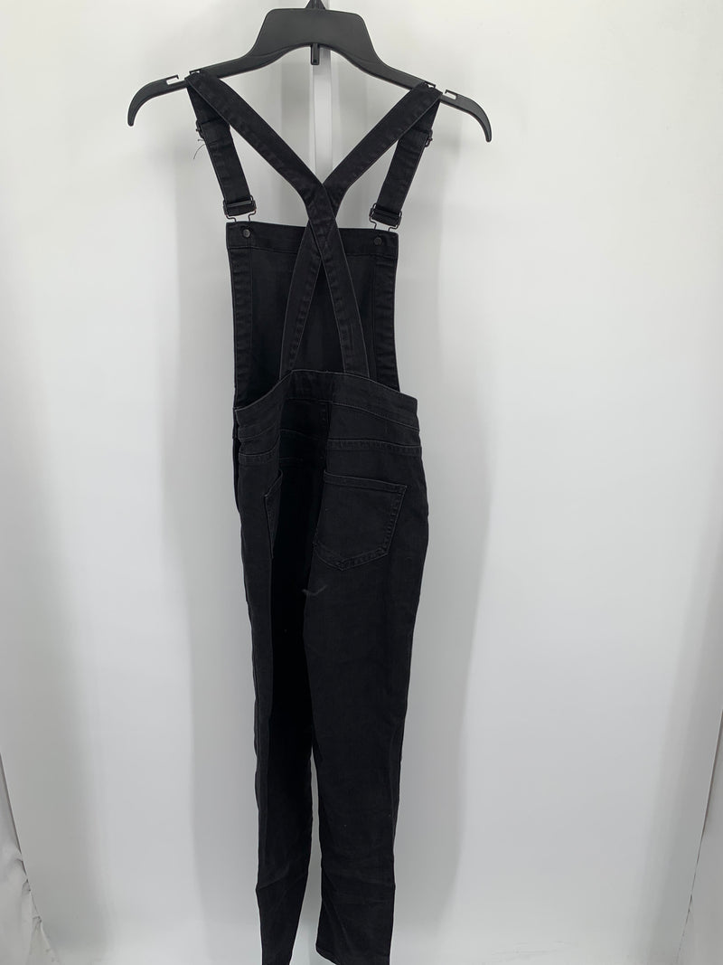 Madewell Size X Small Misses Overalls