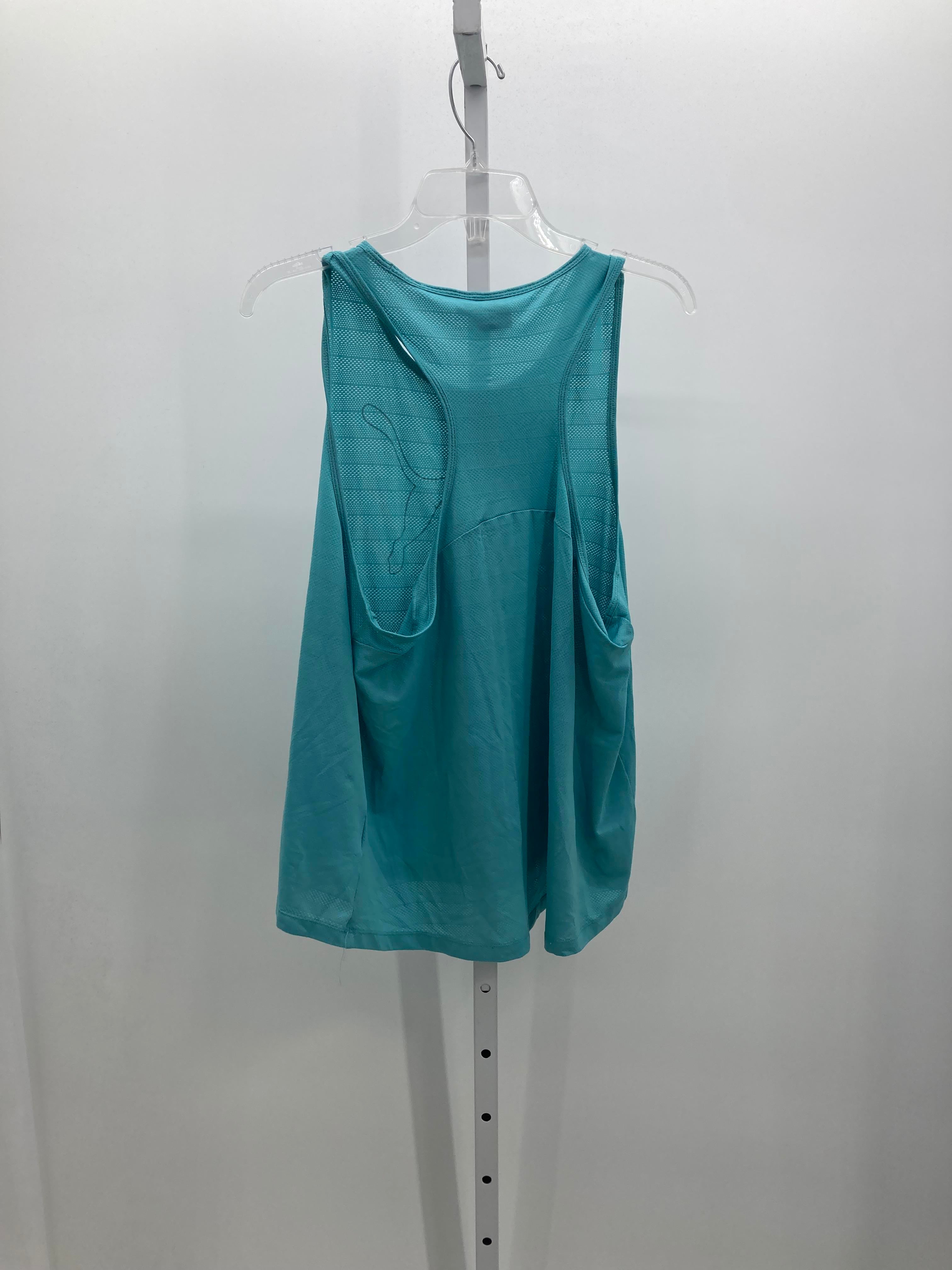 Puma Size Large Misses Tank