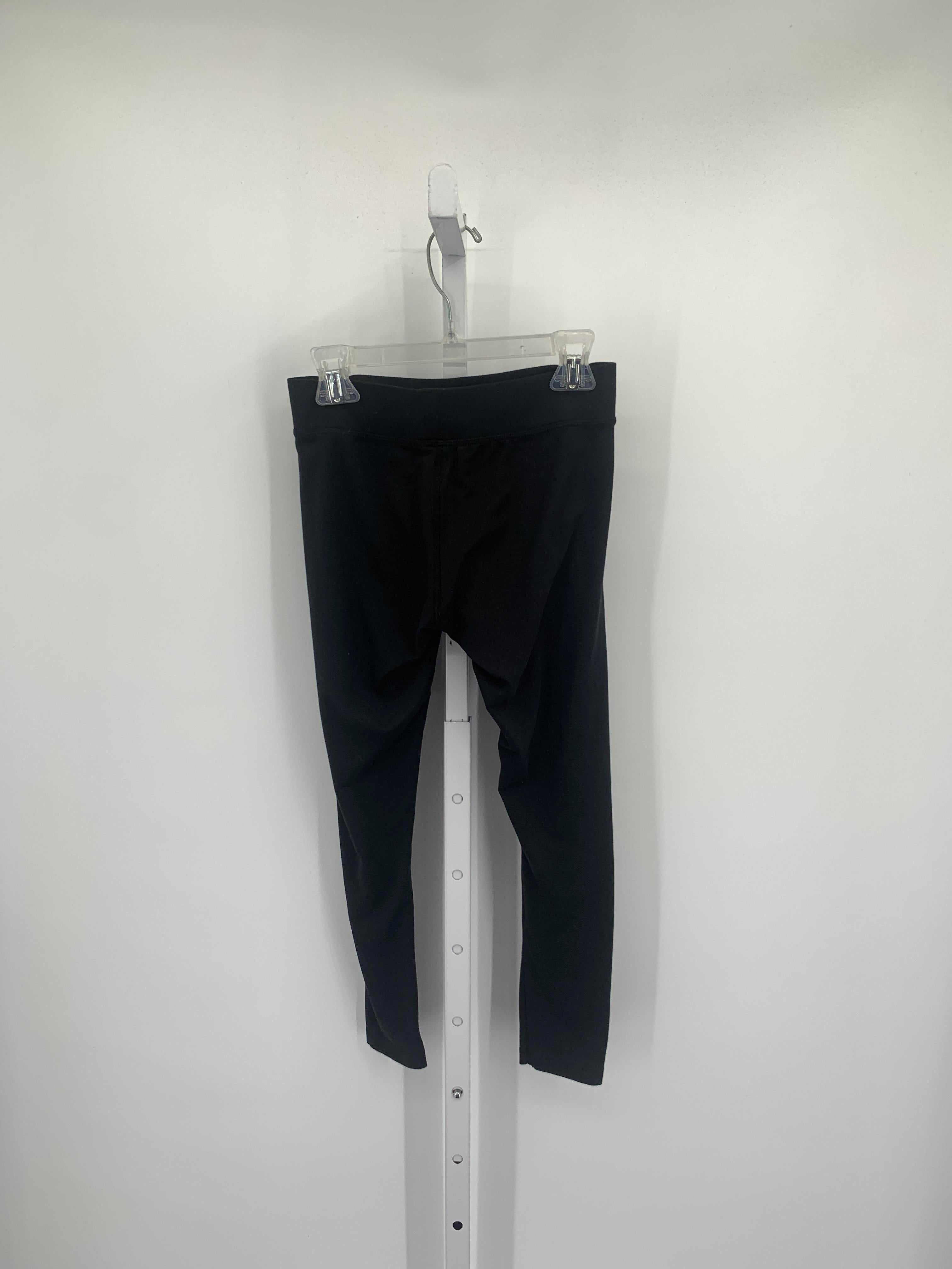 Jordan Size 10-12 Girls Leggings