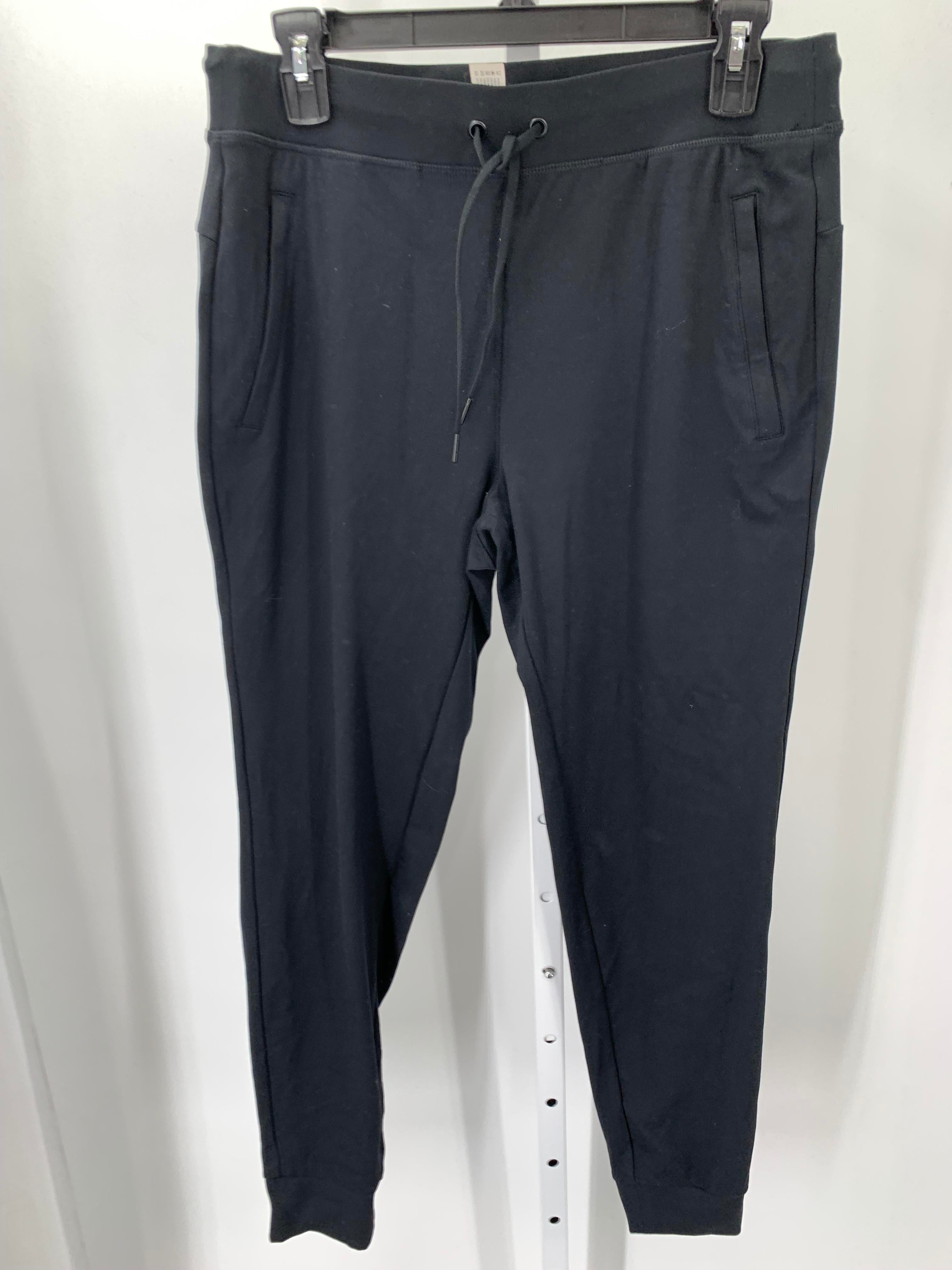 Yogalicious Size Medium Misses Sweat Pants