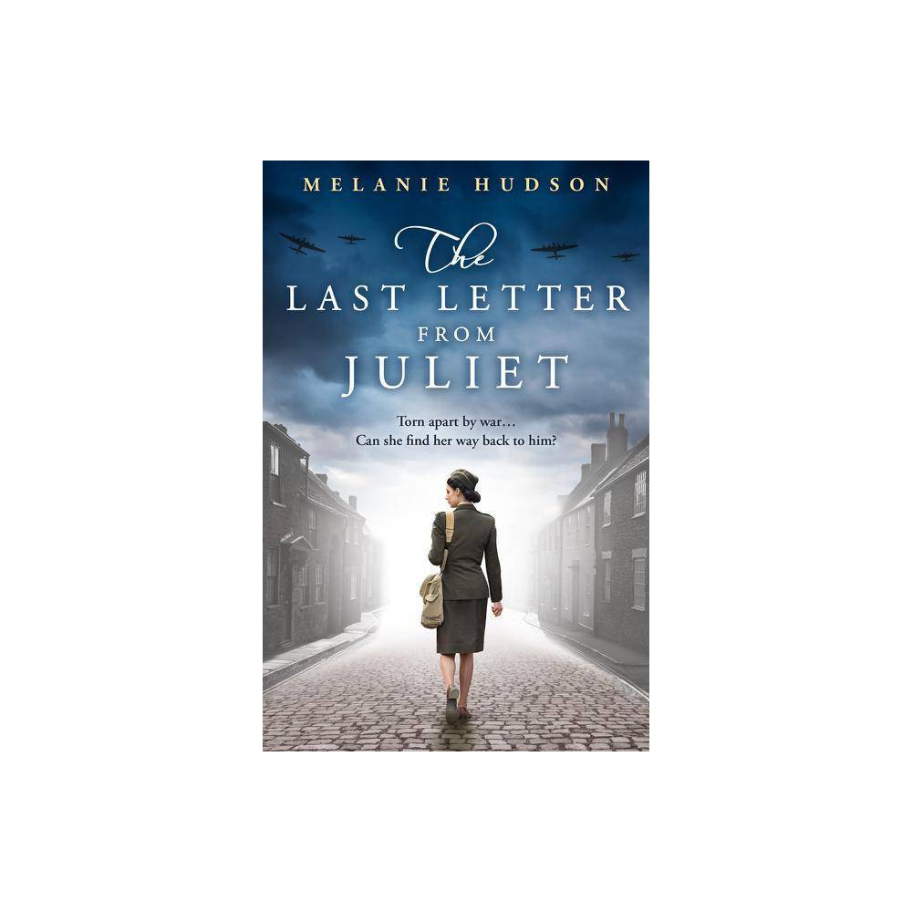 The Last Letter from Juliet an -