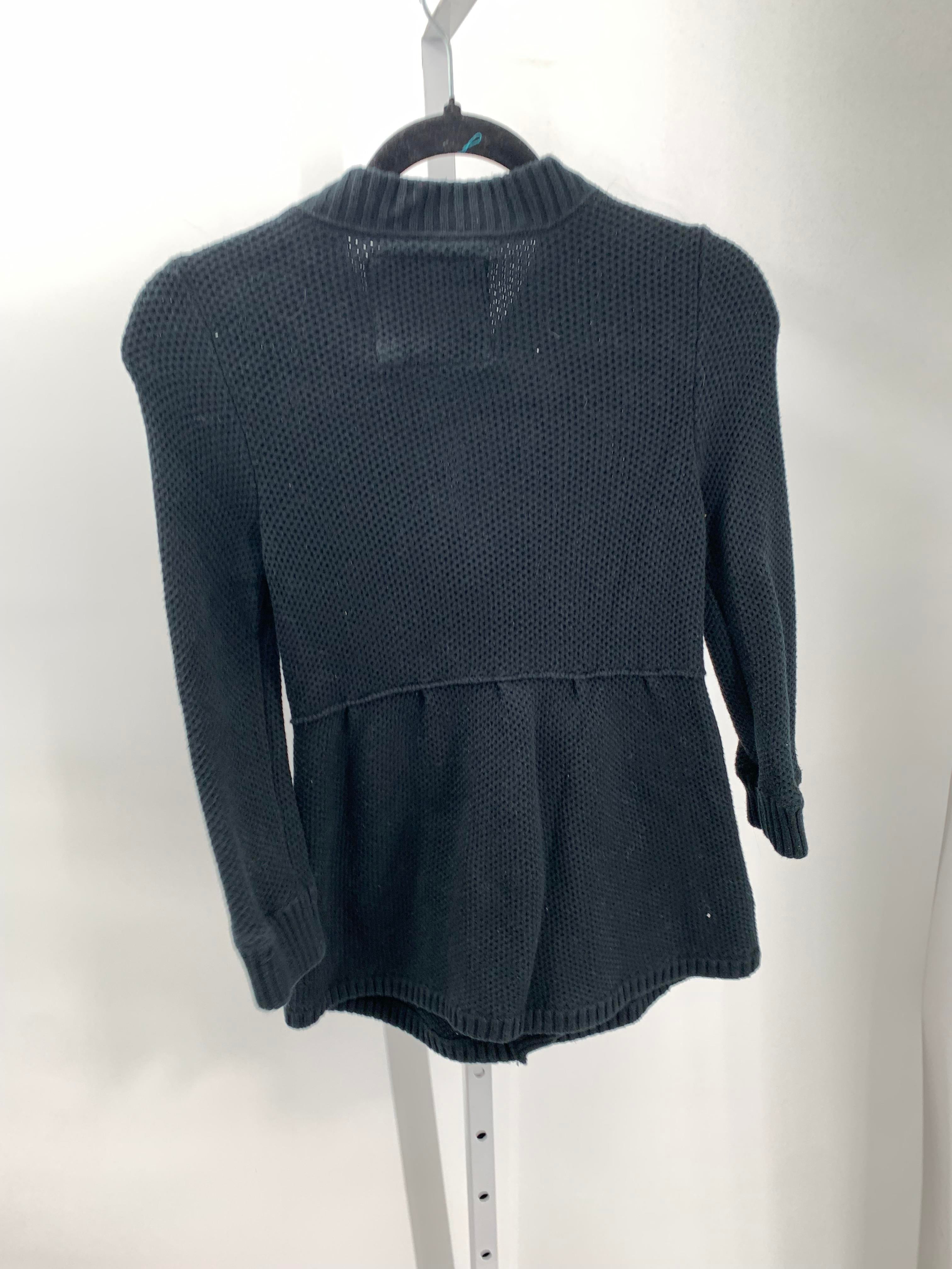 American Eagle Size Small Juniors Long Sleeve Sweater