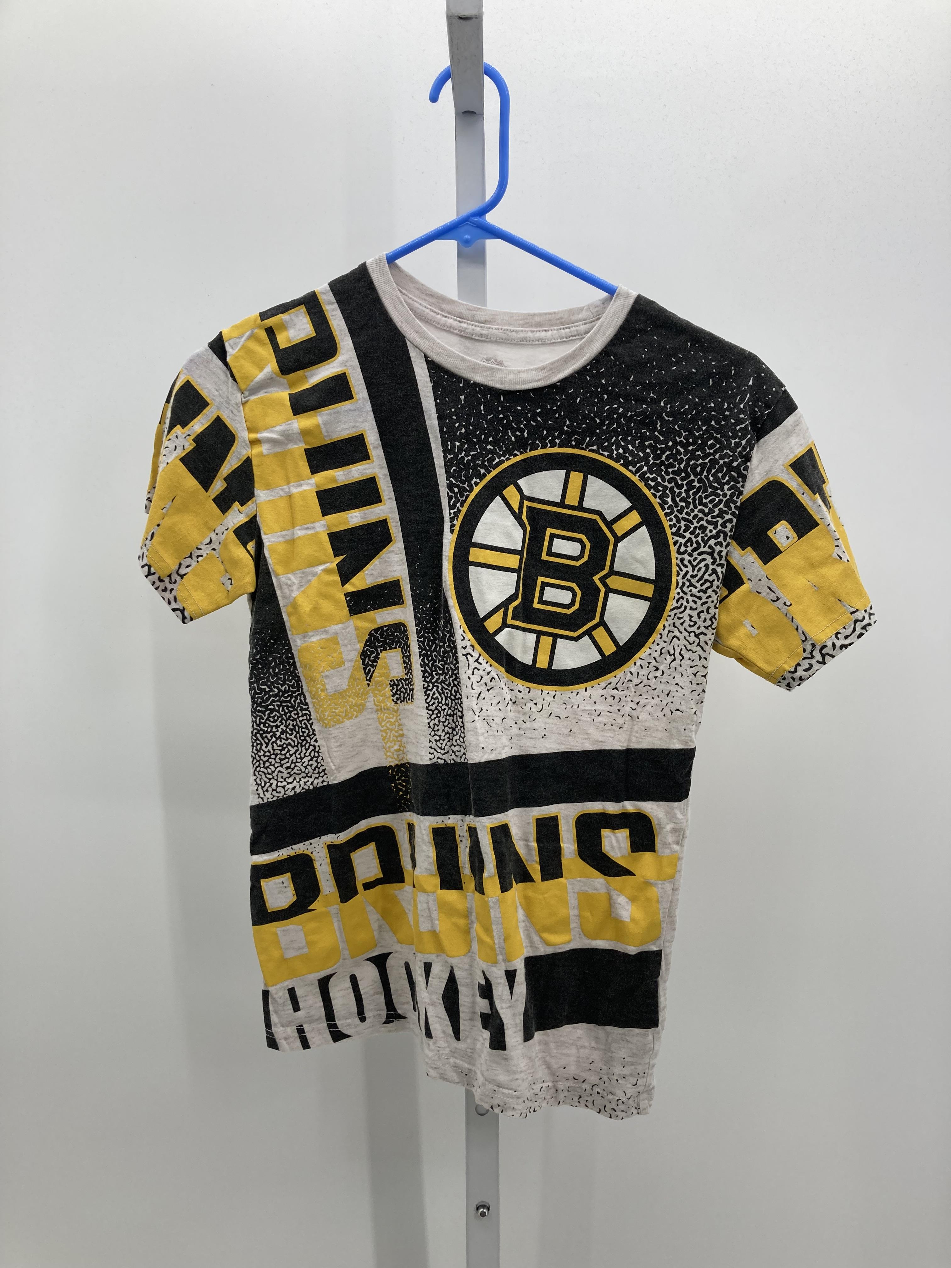 BOSTON BRUINS