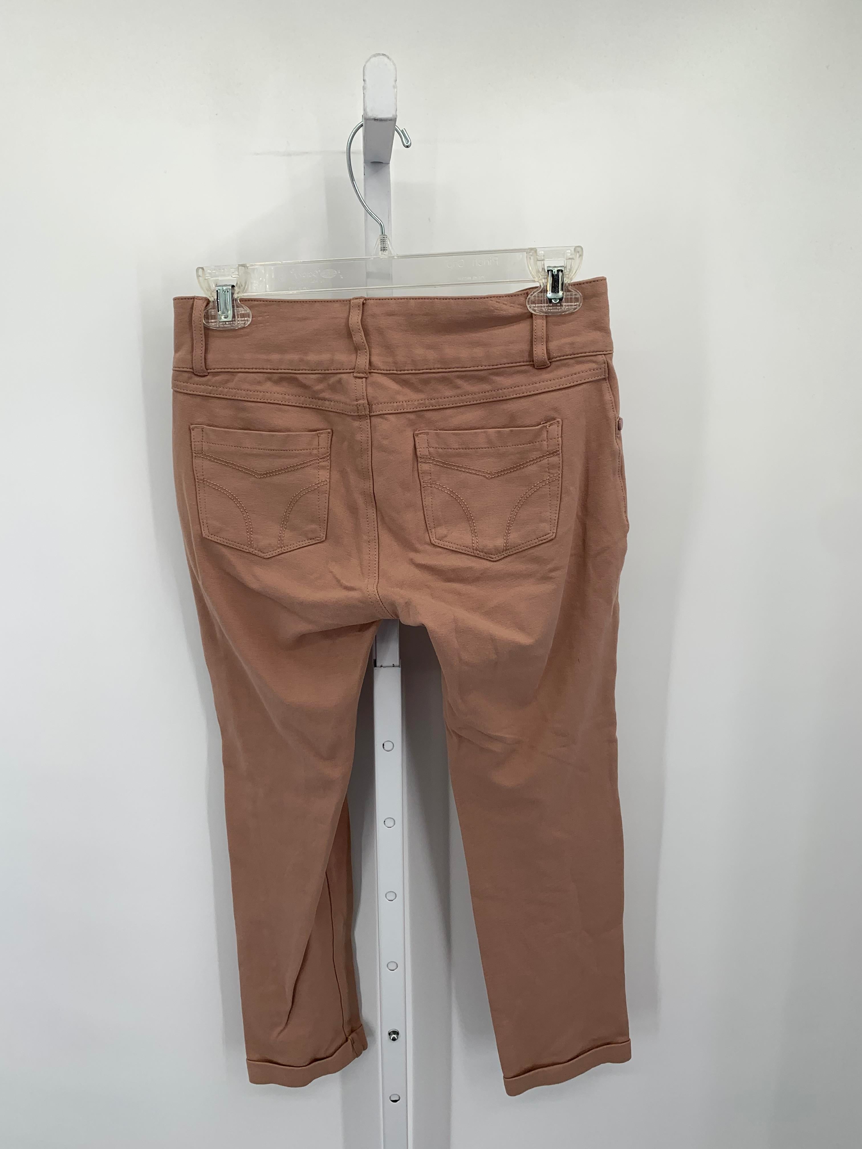 Shinestar Size Medium Juniors Pants