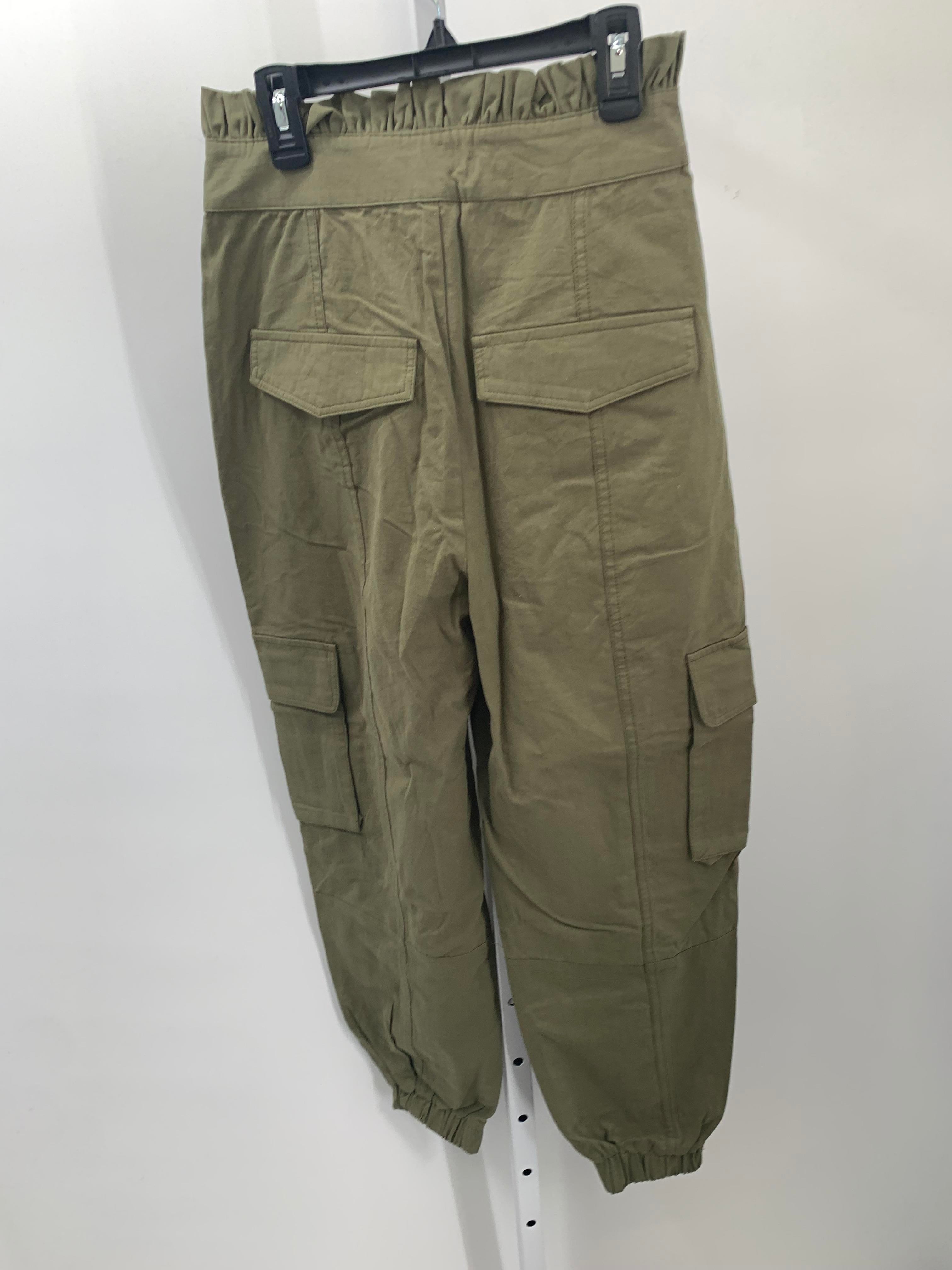 boohoo Size 4 Juniors Pants