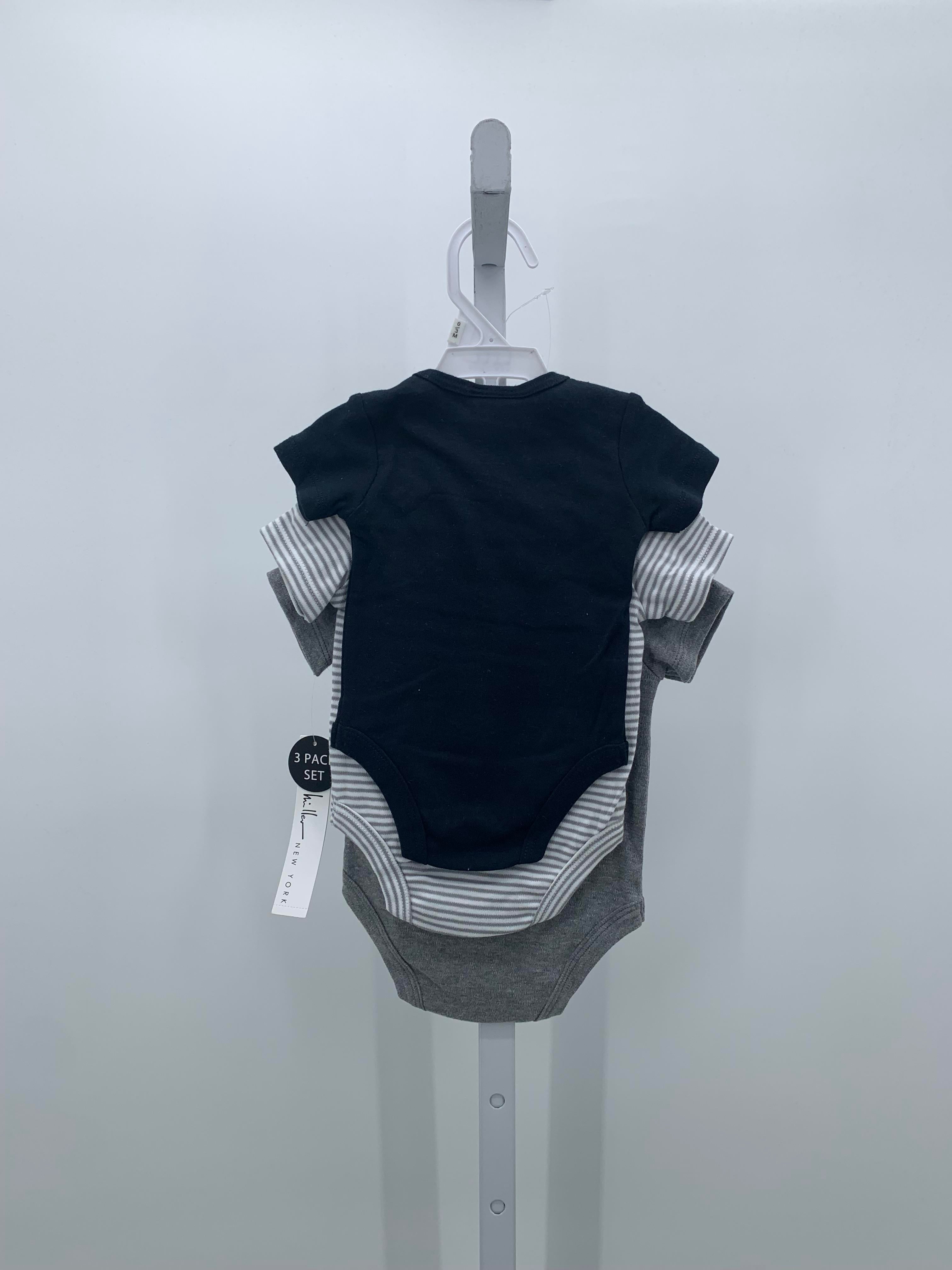NEW SHORT SLV BODY SUITS