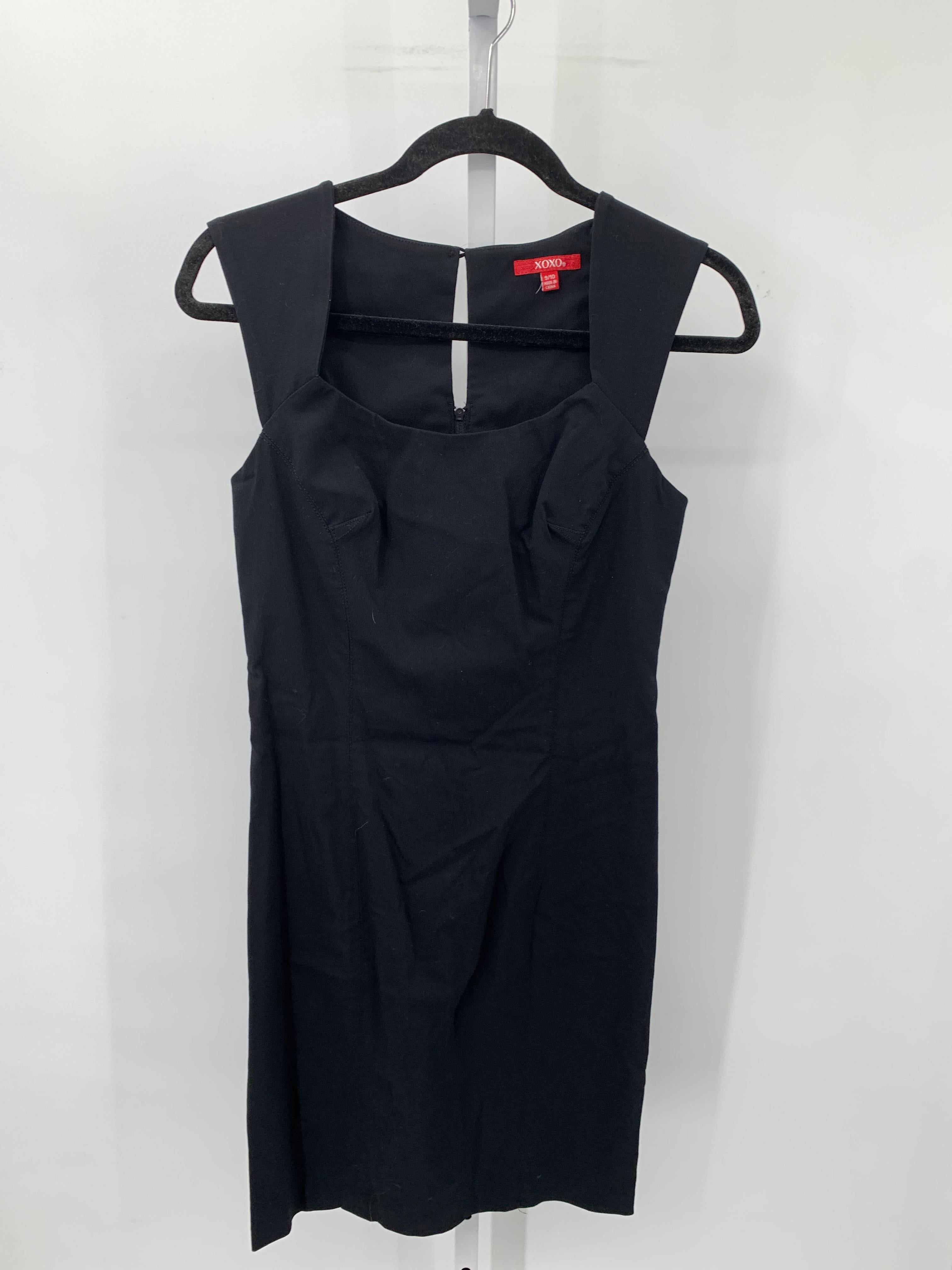 XOXO Size 9/10 Juniors Sleeveless Dress