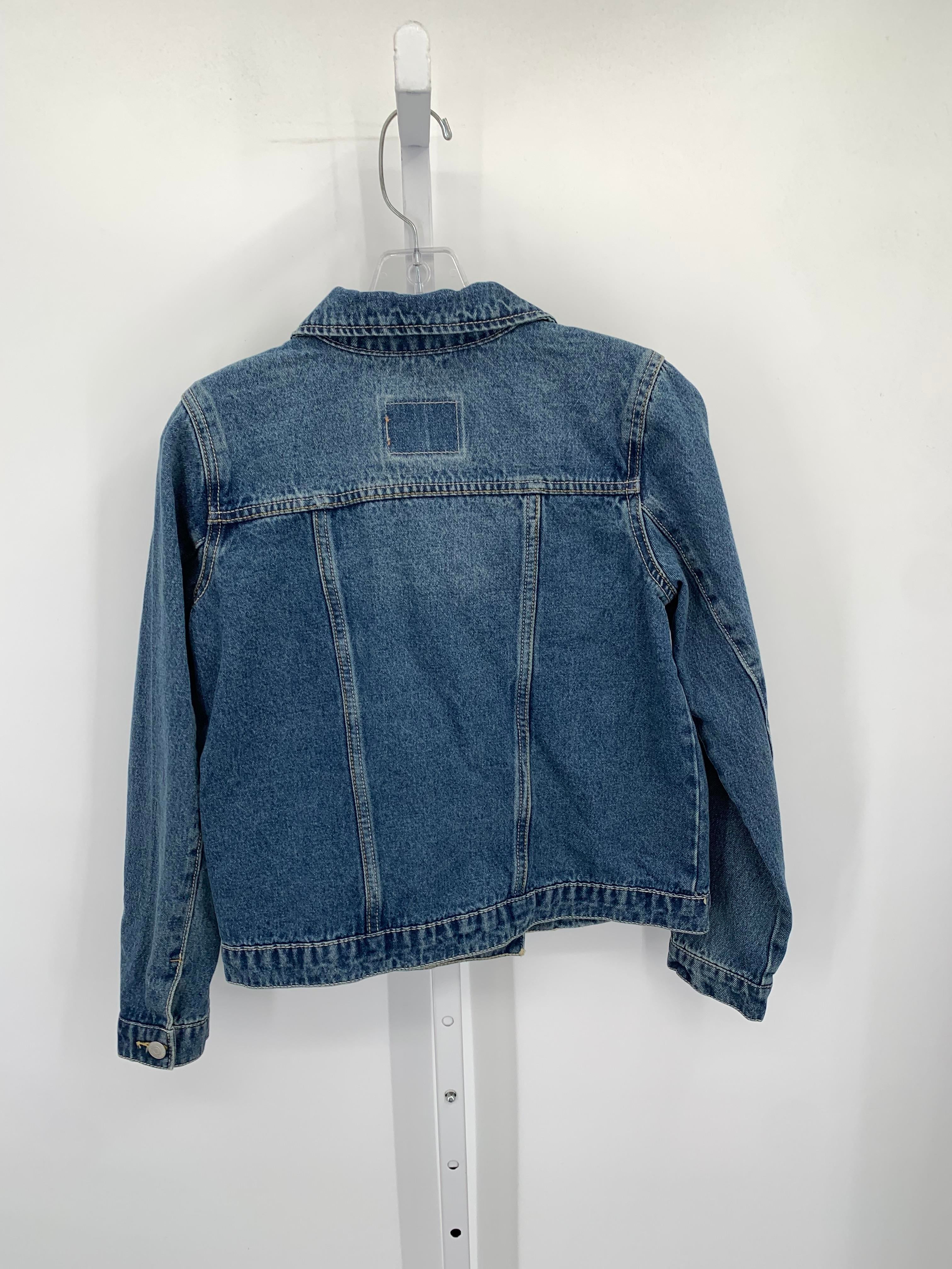 Levis Size 14 Girls Lightweight