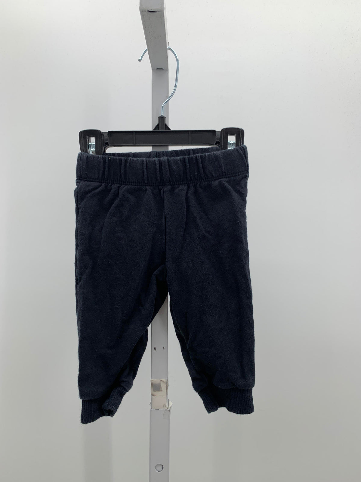 COMFORT WAIST KNIT