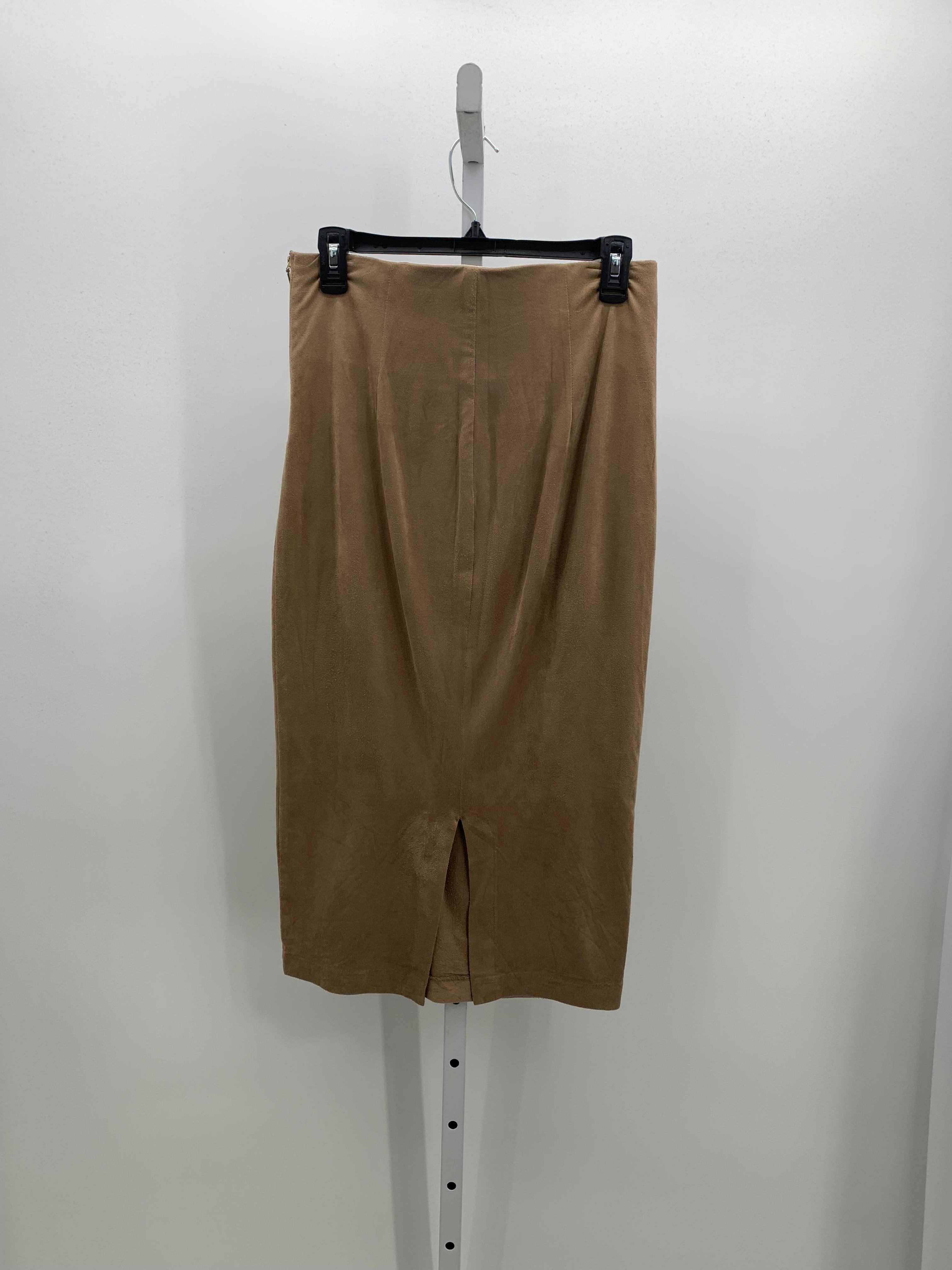 XOXO Size Medium Juniors Skirt
