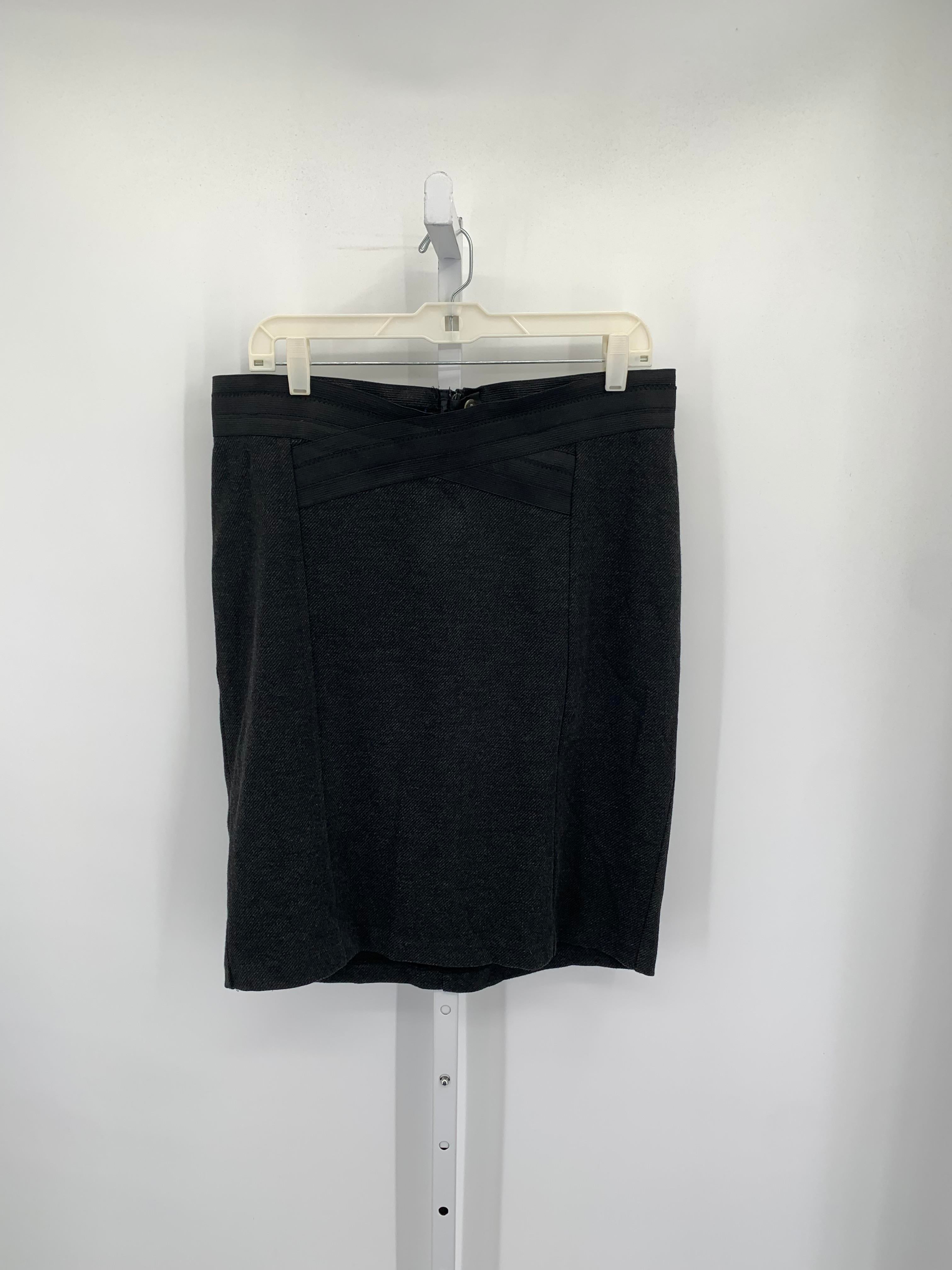 Dalia Collection Size 12 Misses Skirt