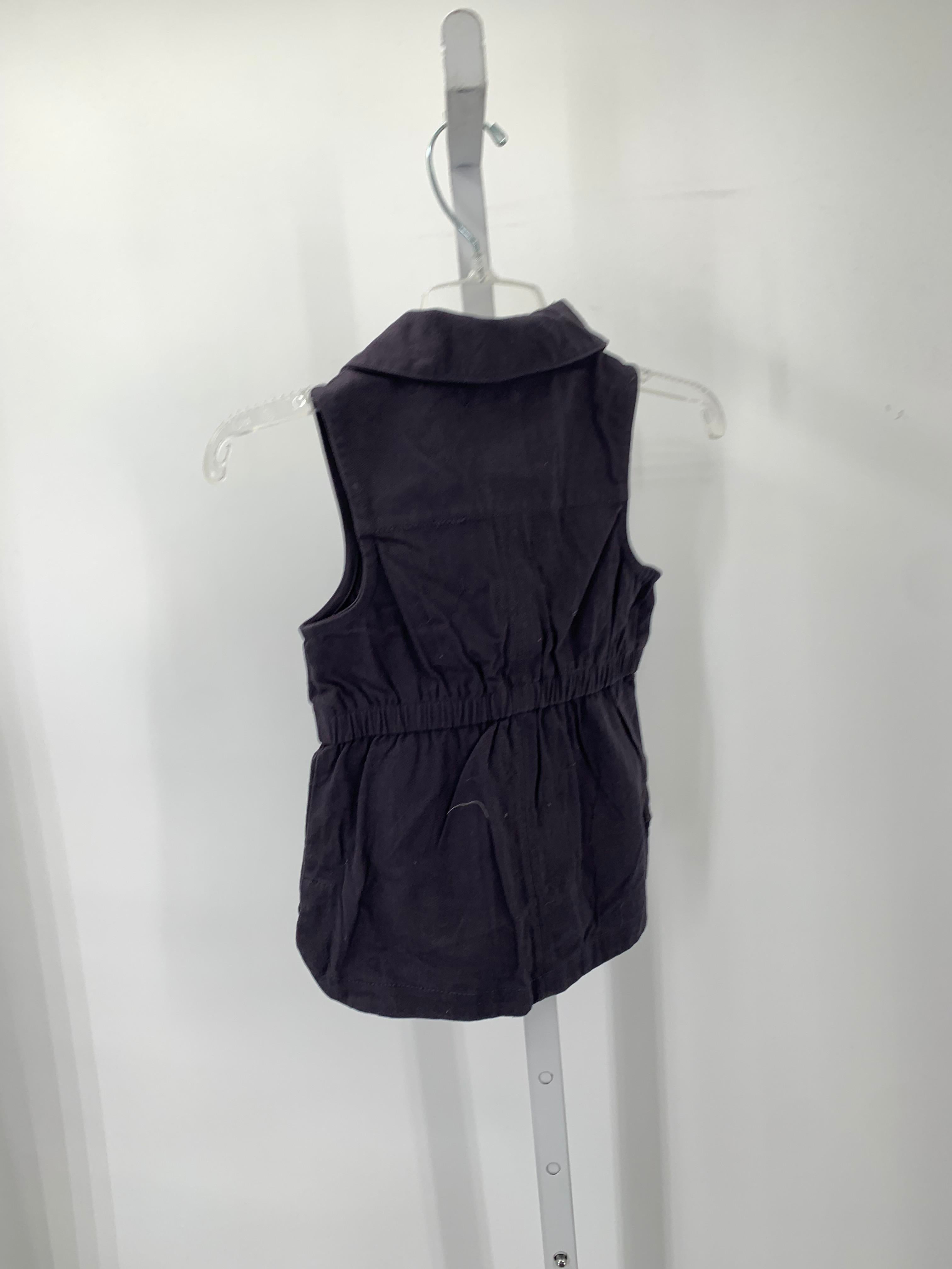 Tahari Size 4T Girls Vest