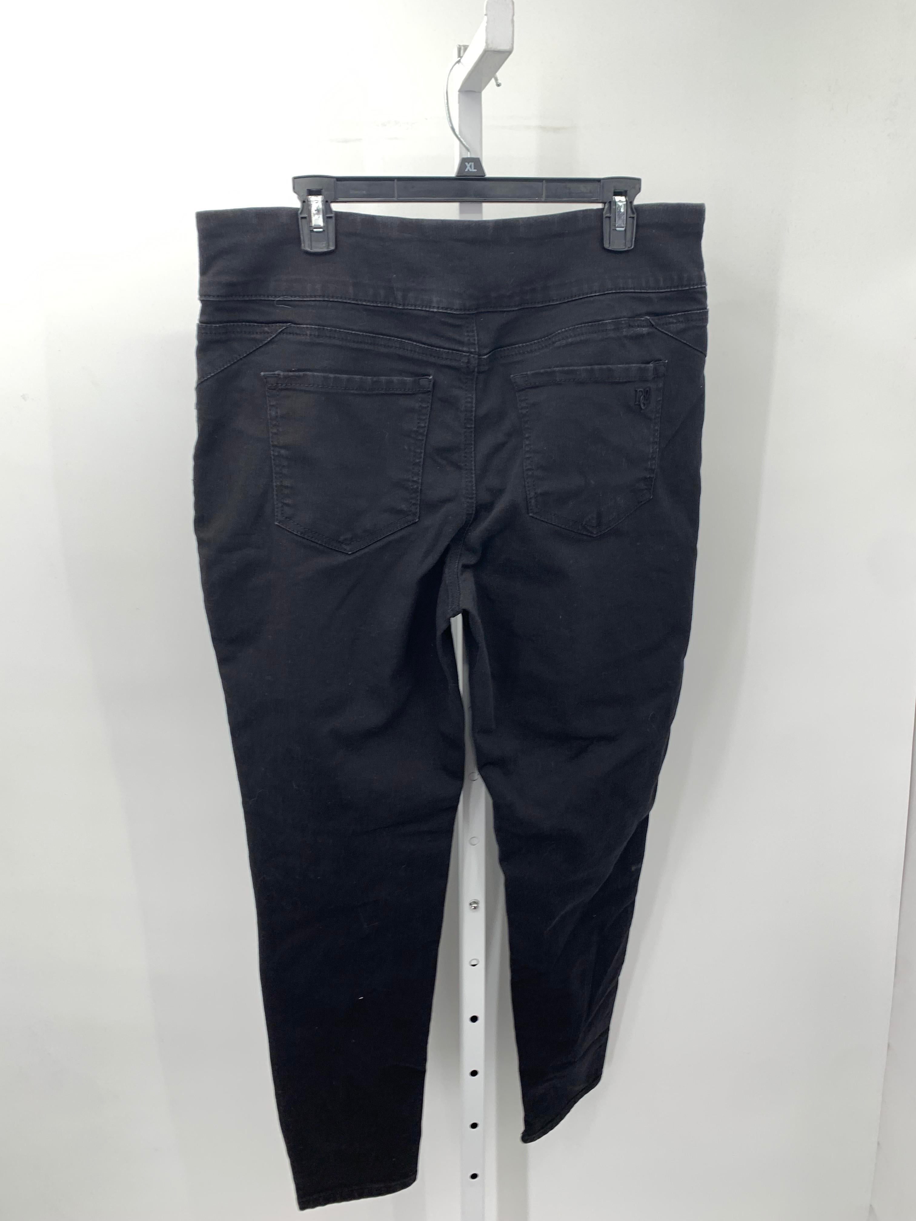 dg2 Size Extra Large Misses Jeans