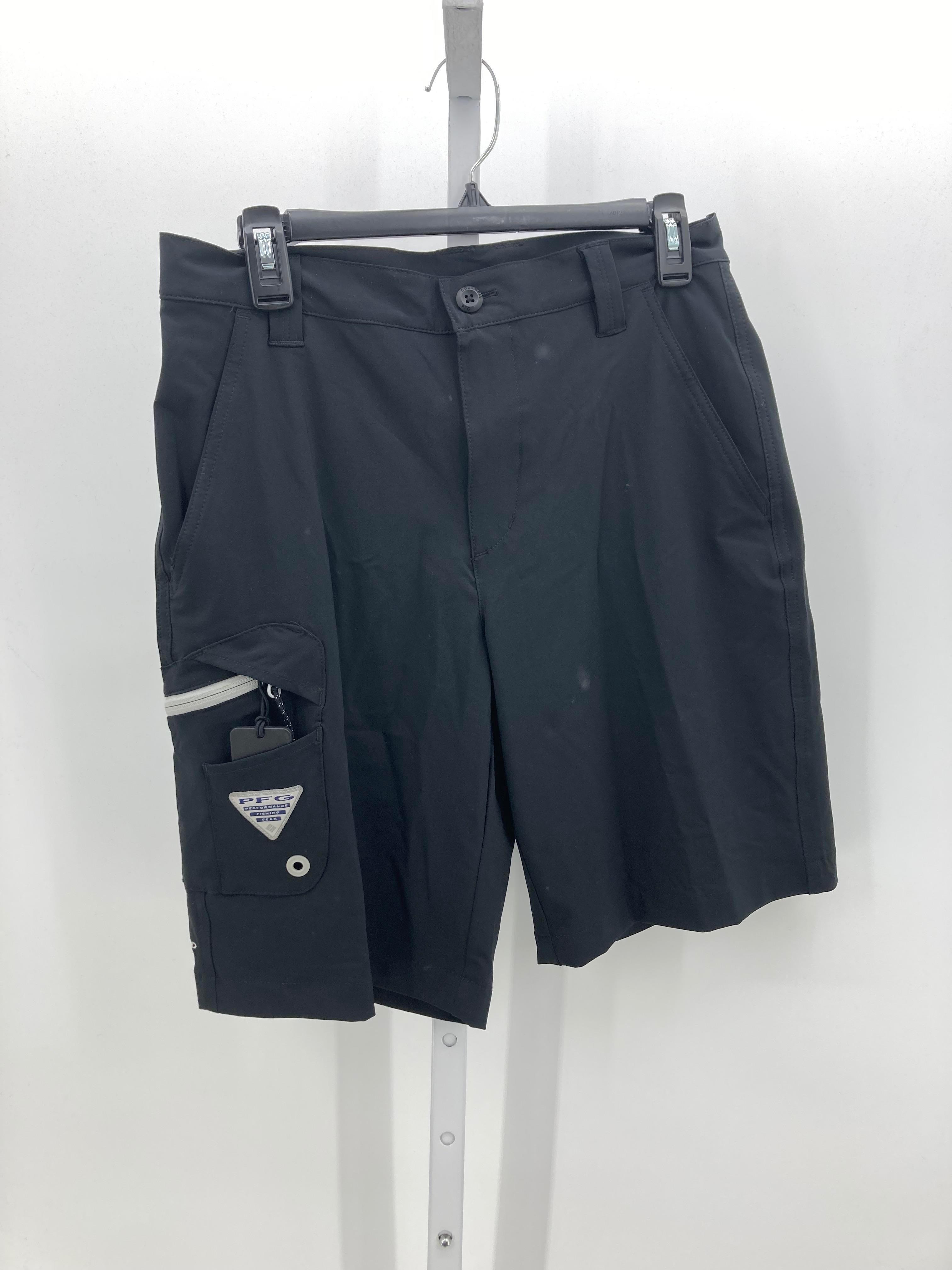CARGO SHORTS WITH BOTTLE OPENER AND CUTTER