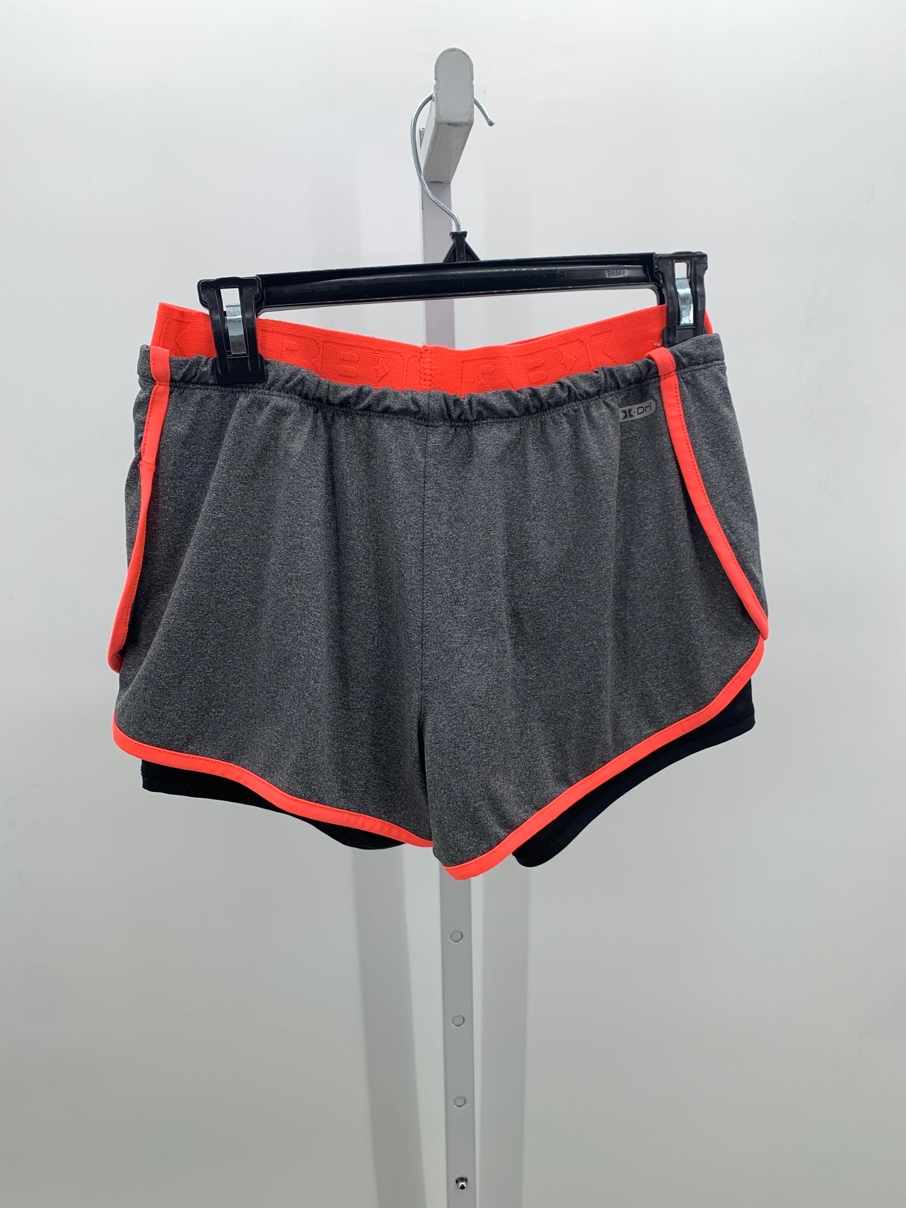 RBX Size Small Misses Shorts