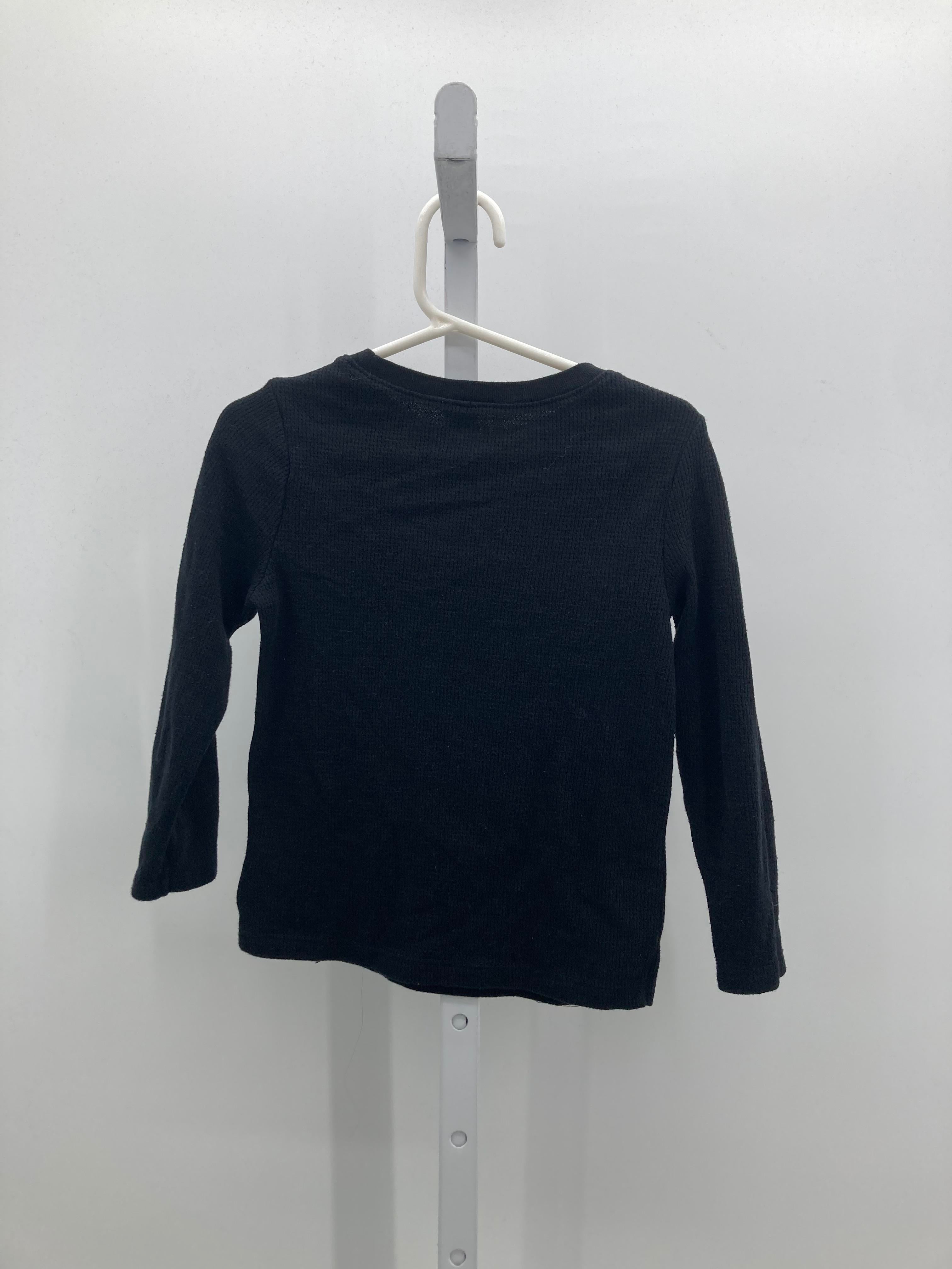 WAFFLE KNIT