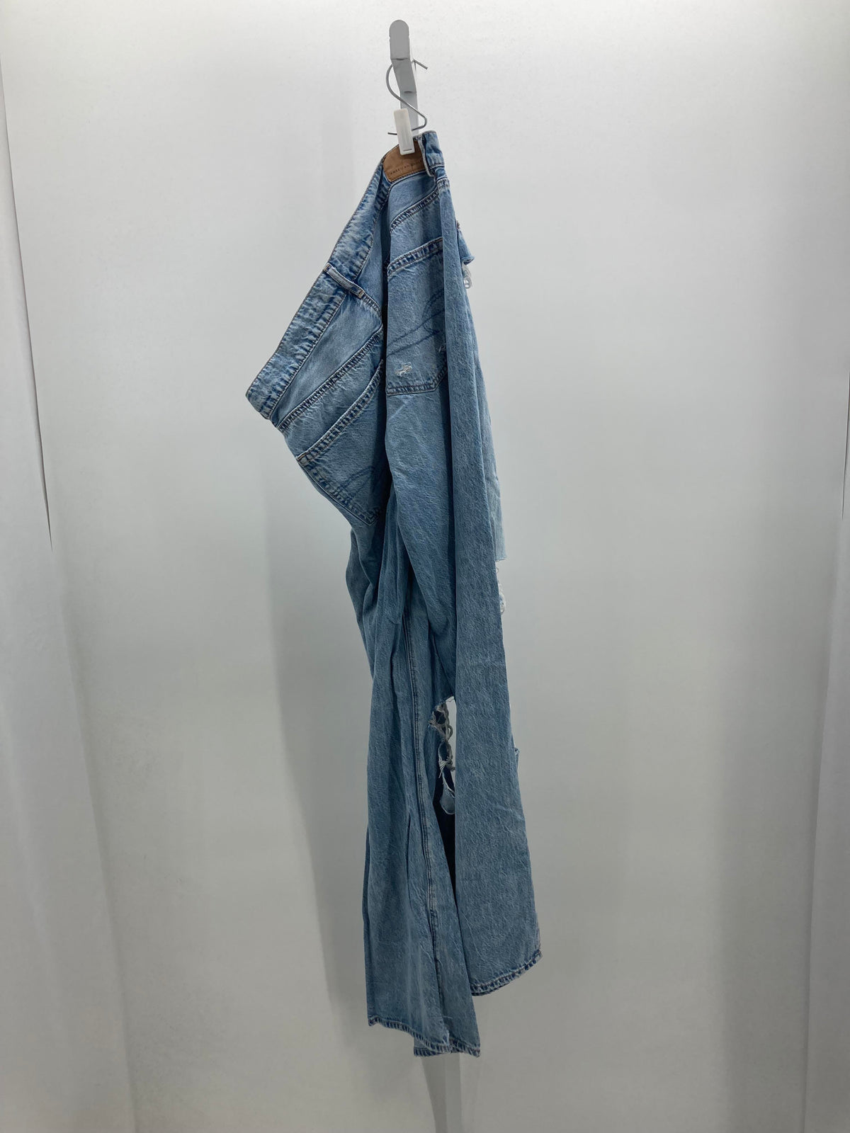 American Eagle Size 10 Long Juniors Jeans