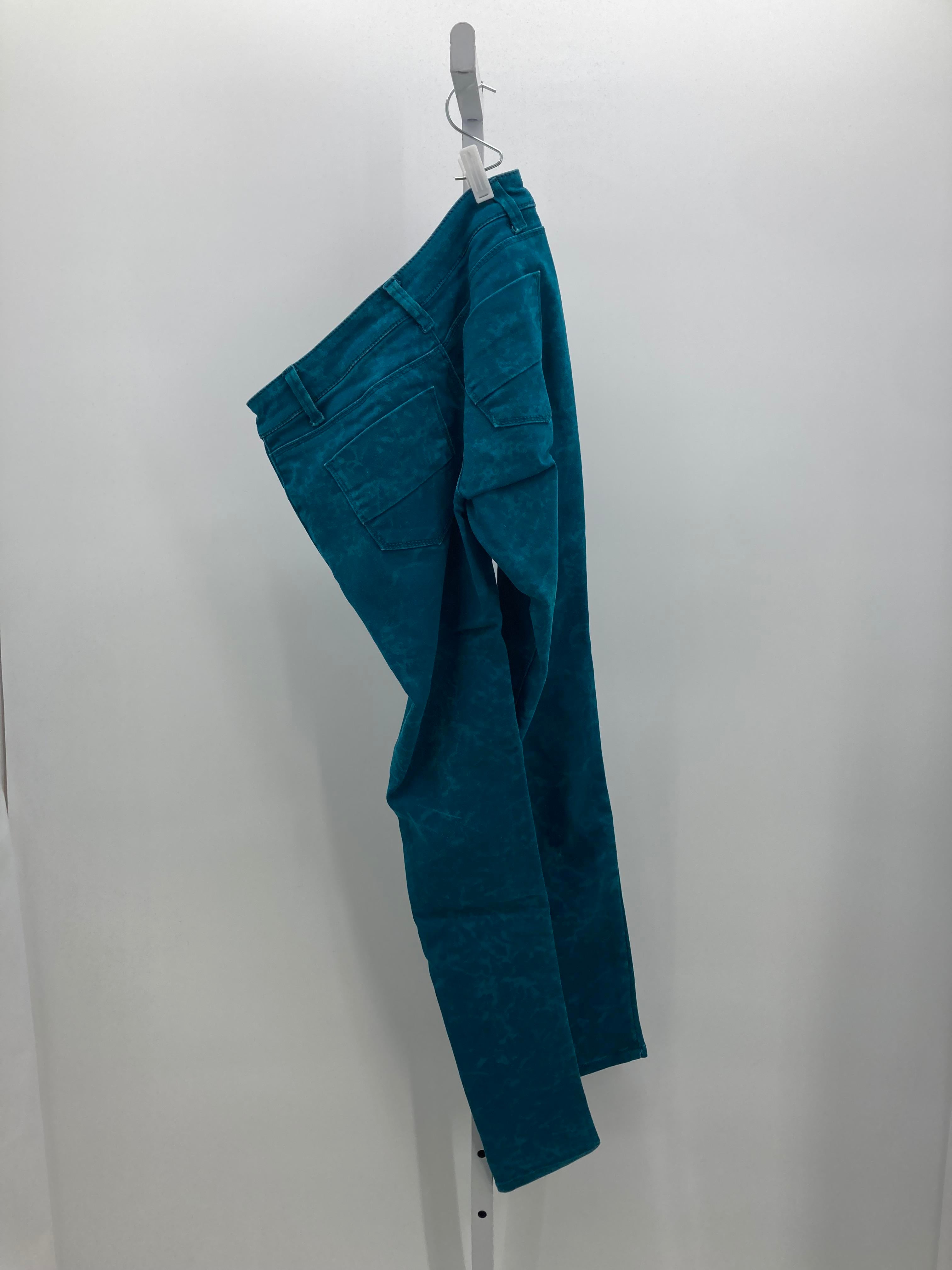 Mossimo Size 3 Juniors Jeans