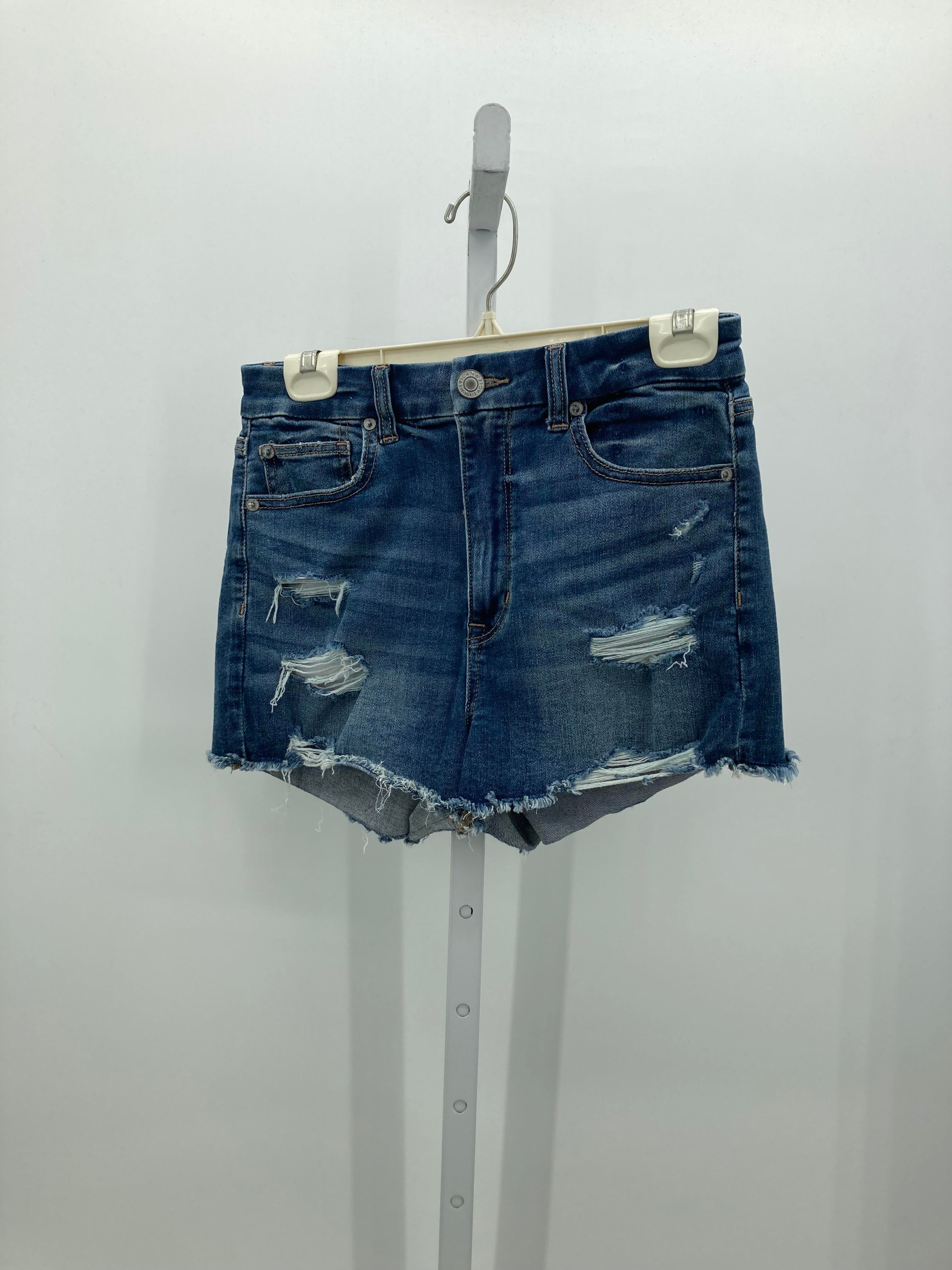 American Eagle Size 6 Juniors Shorts