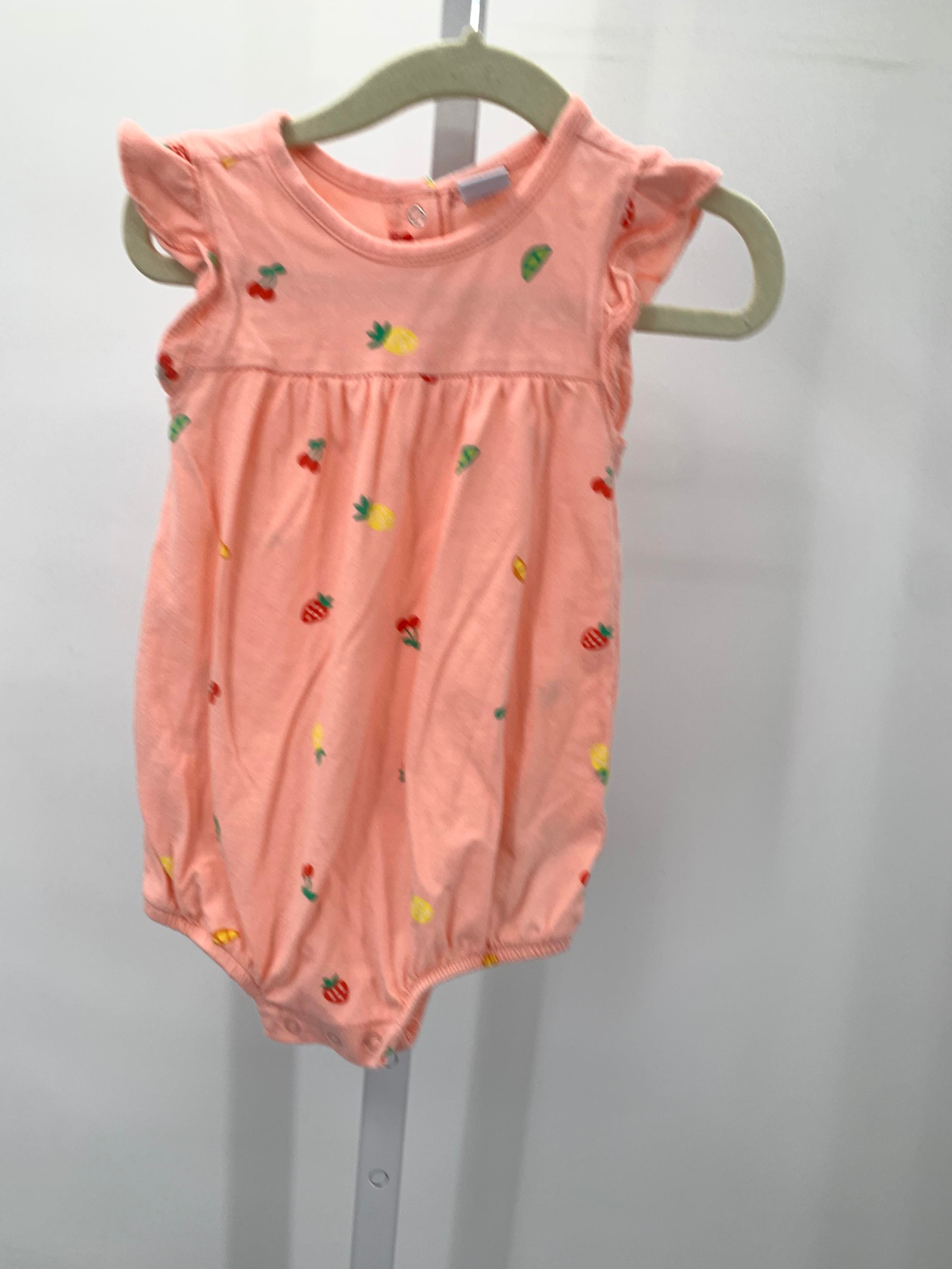 Old Navy Size 12-18 Months Girls Sleeveless Romper