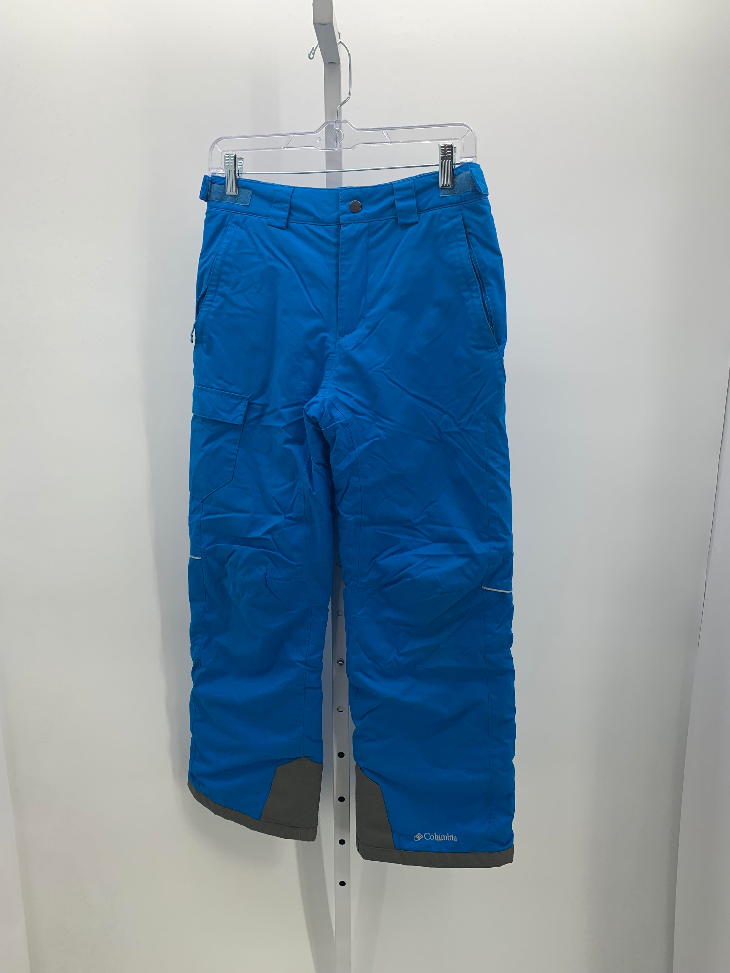 SNOW PANTS