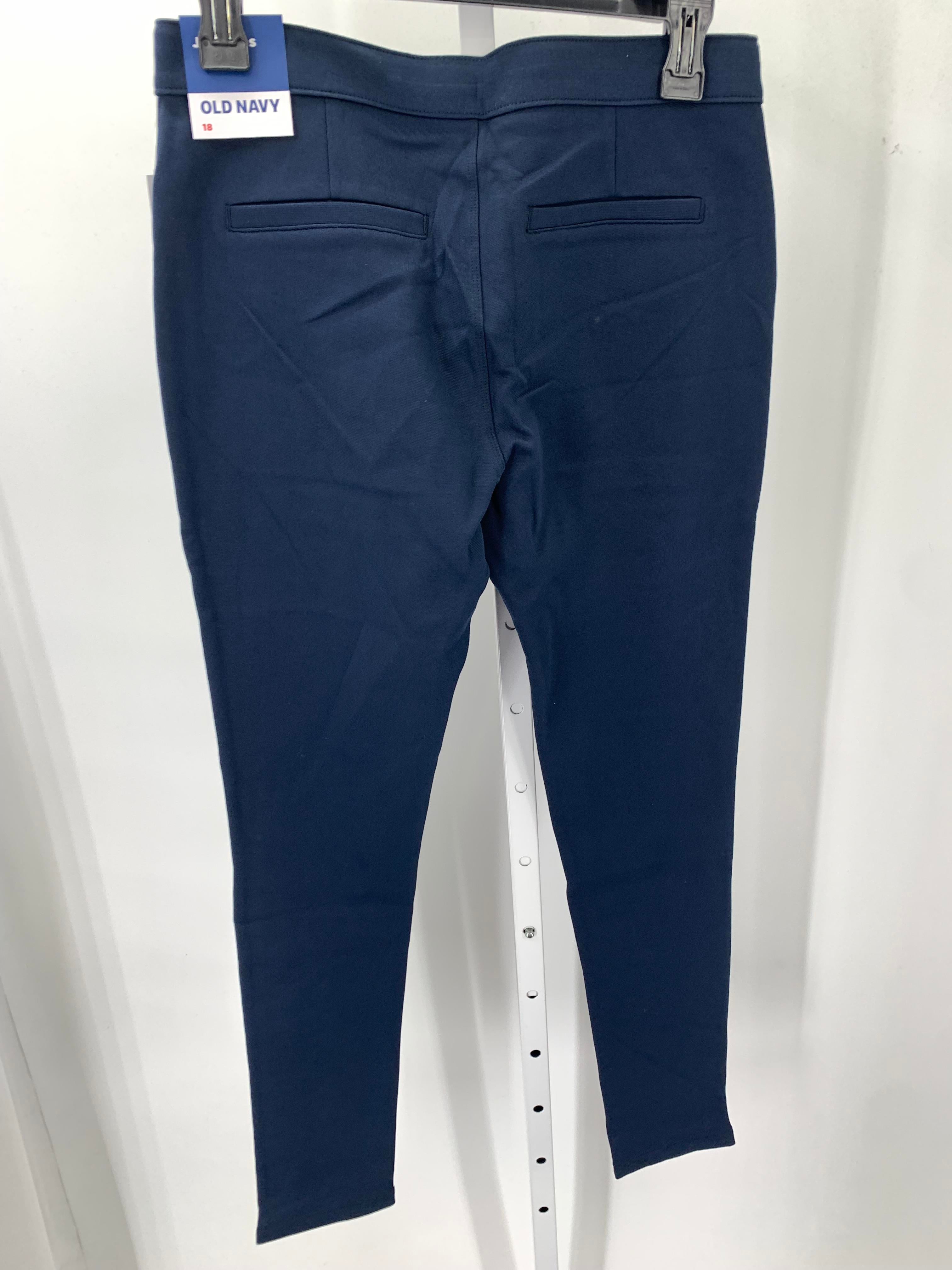 Old Navy Size 18 Girls Pants