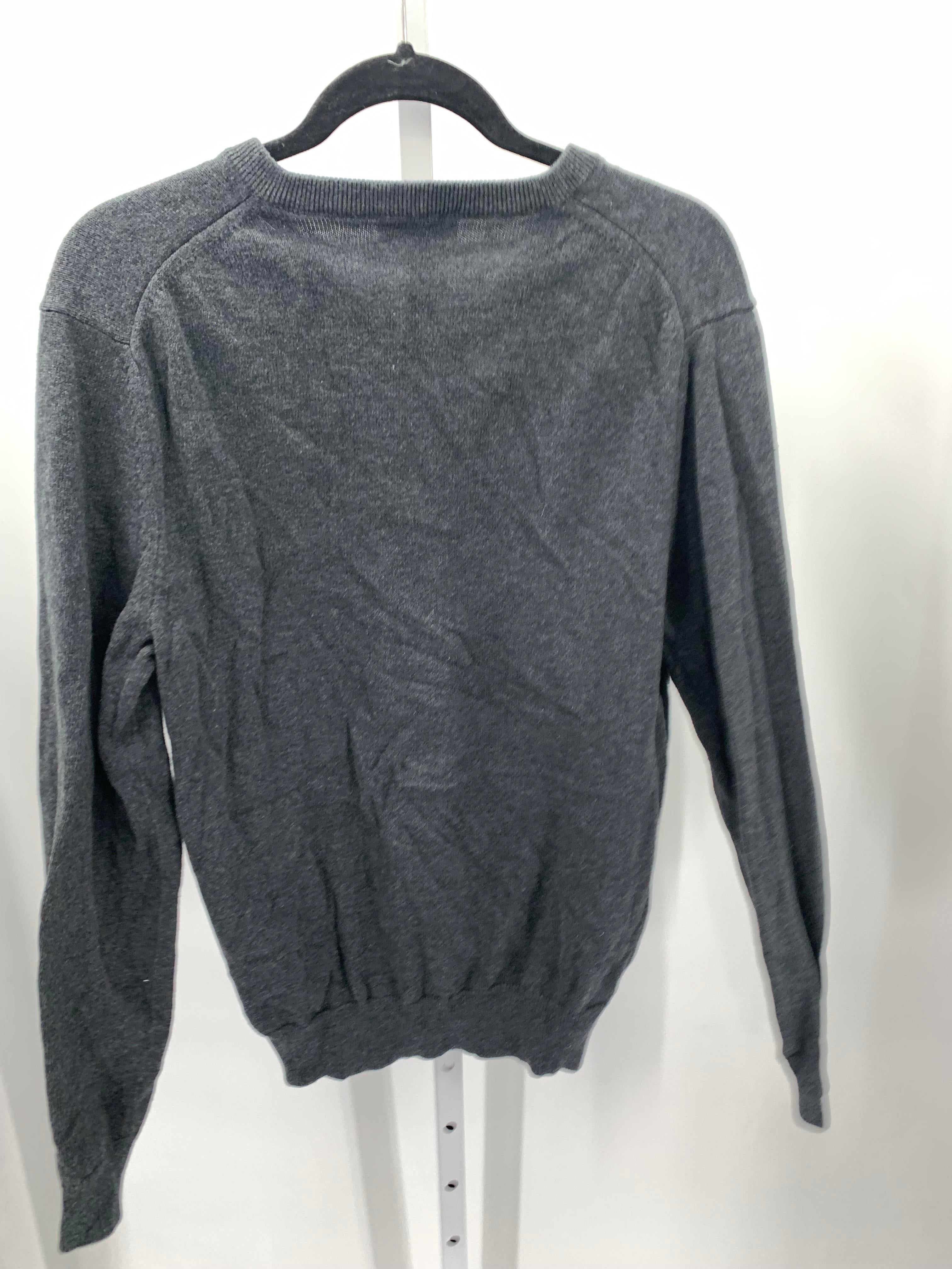 VNECK SWEATER