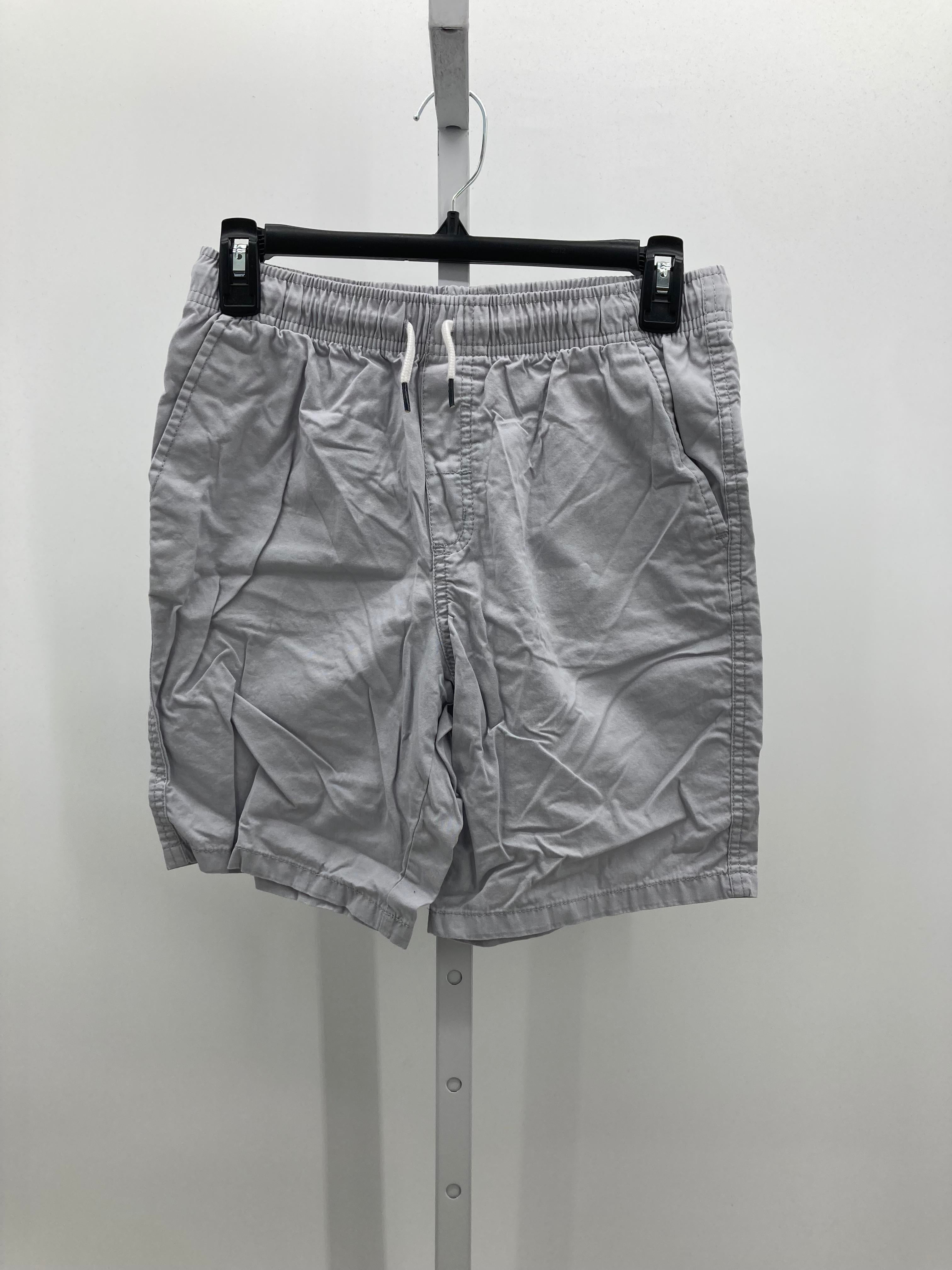 DRAW WAIST SHORTS