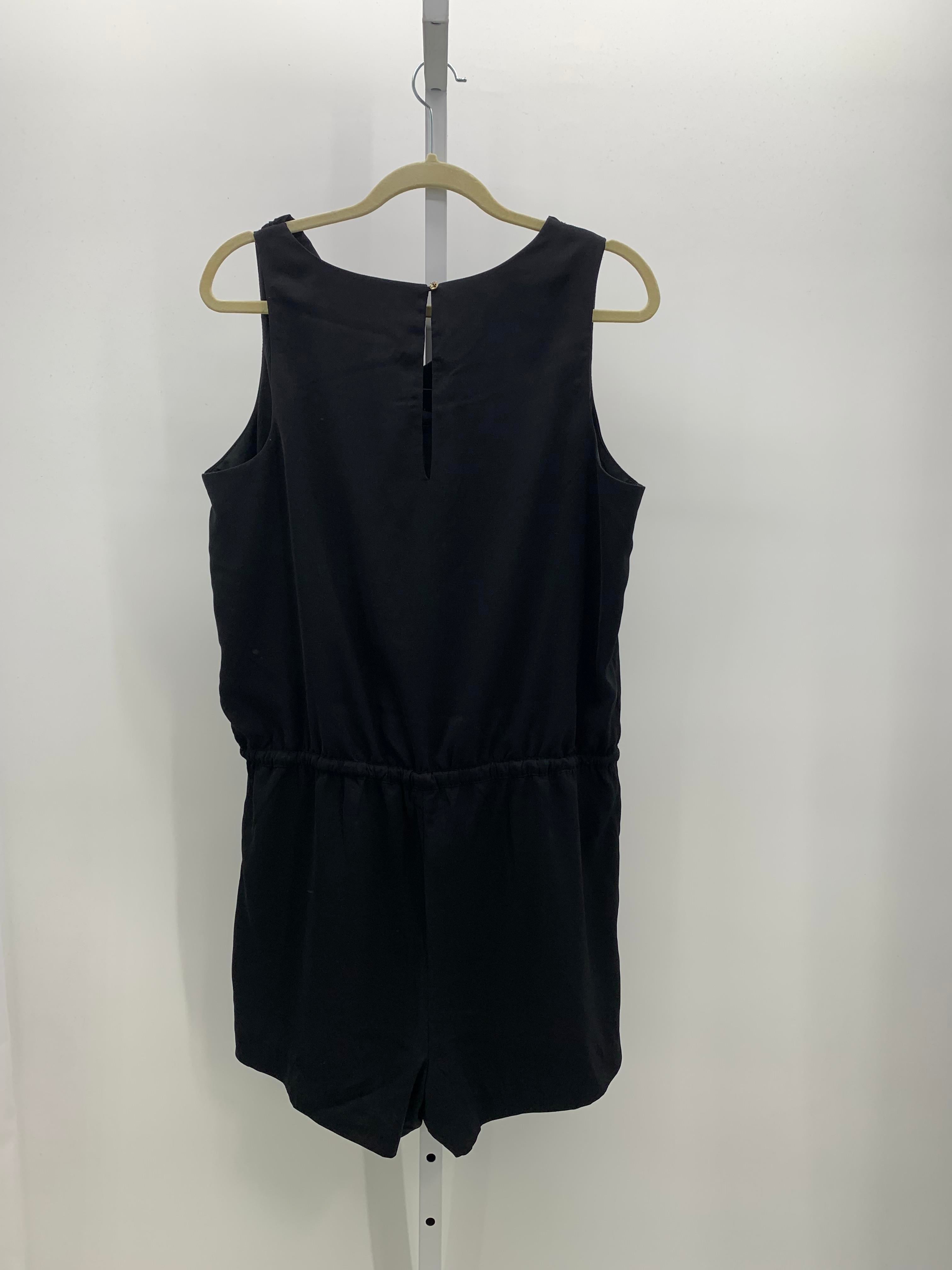 The Limited Size Large Misses Jumper