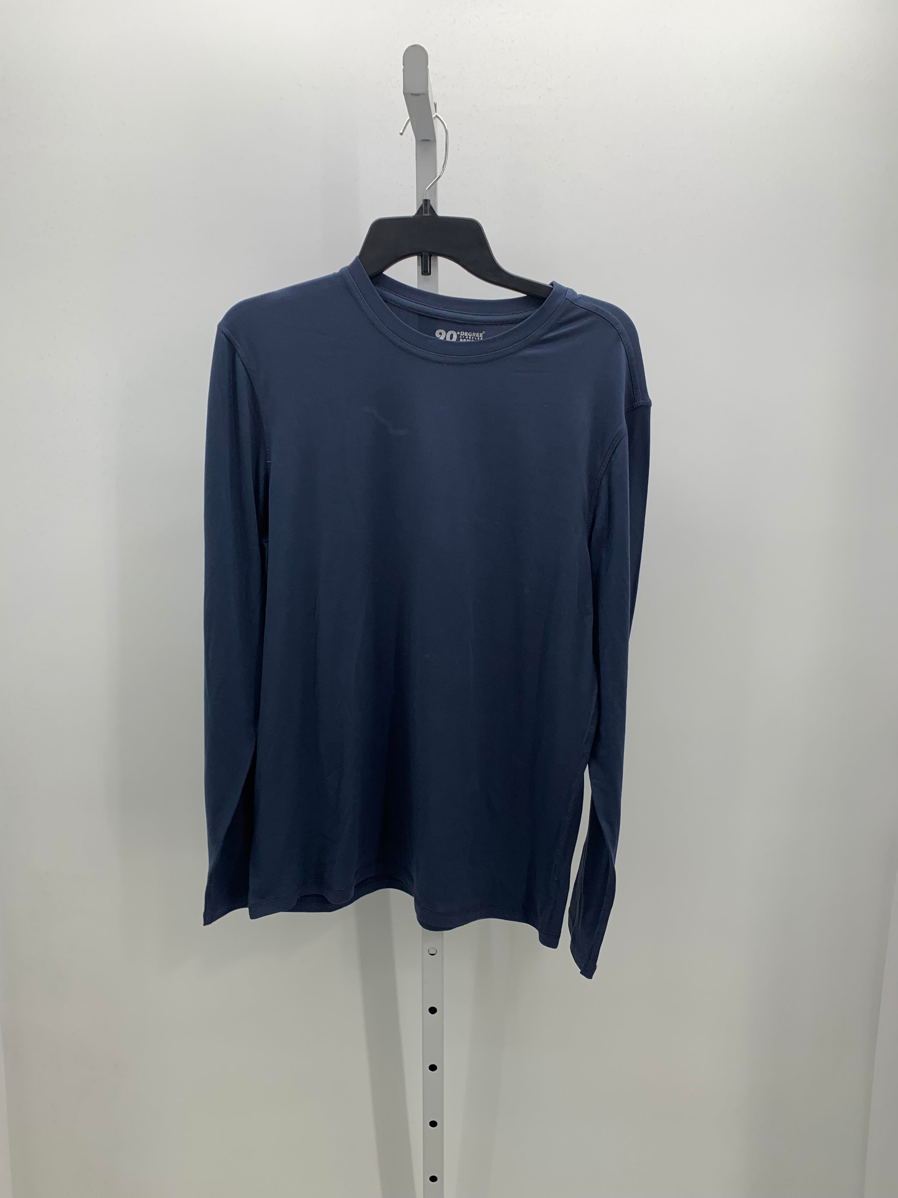 CREWNECK KNIT
