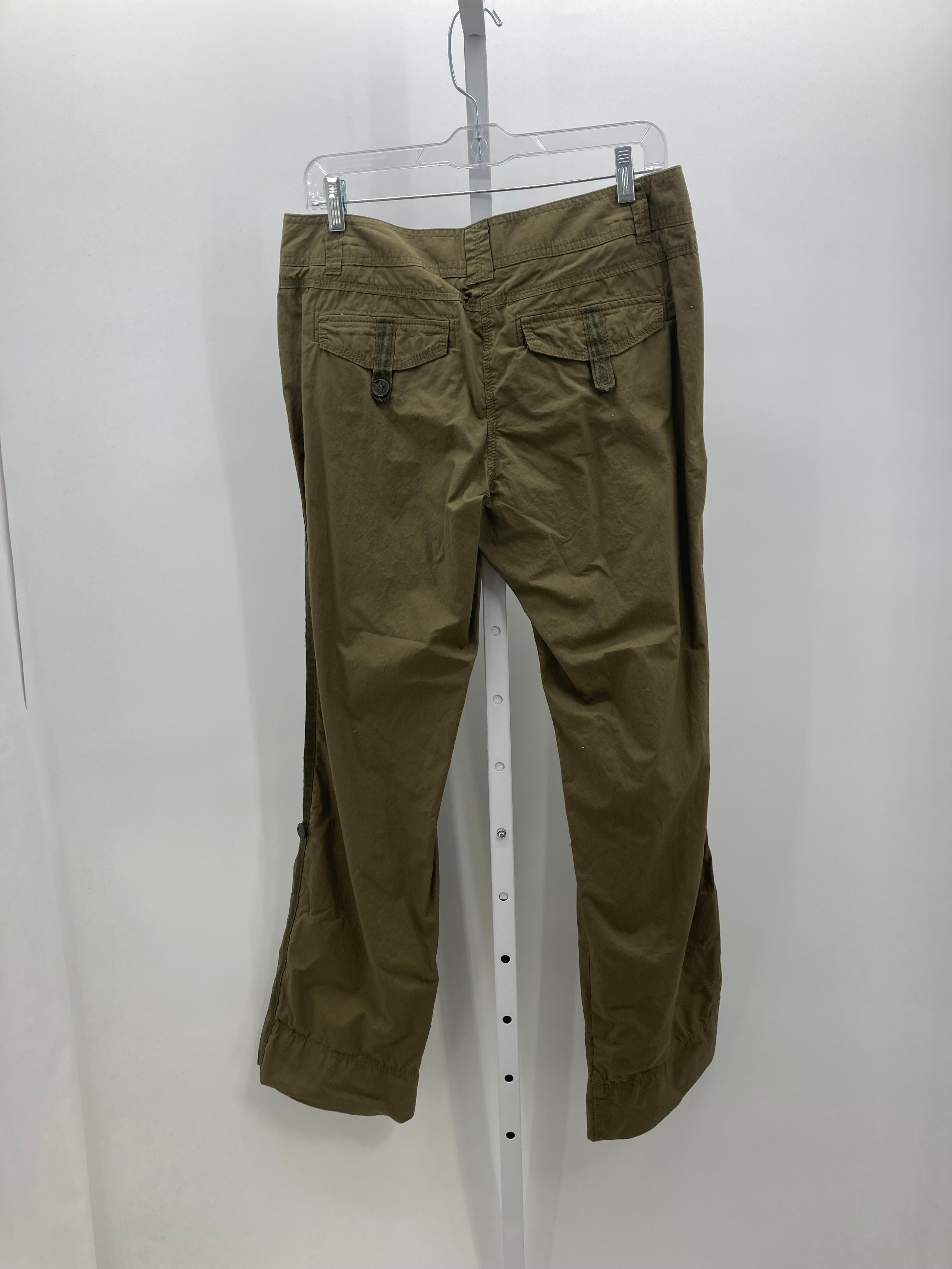 NY & Company Size 8 Misses Pants