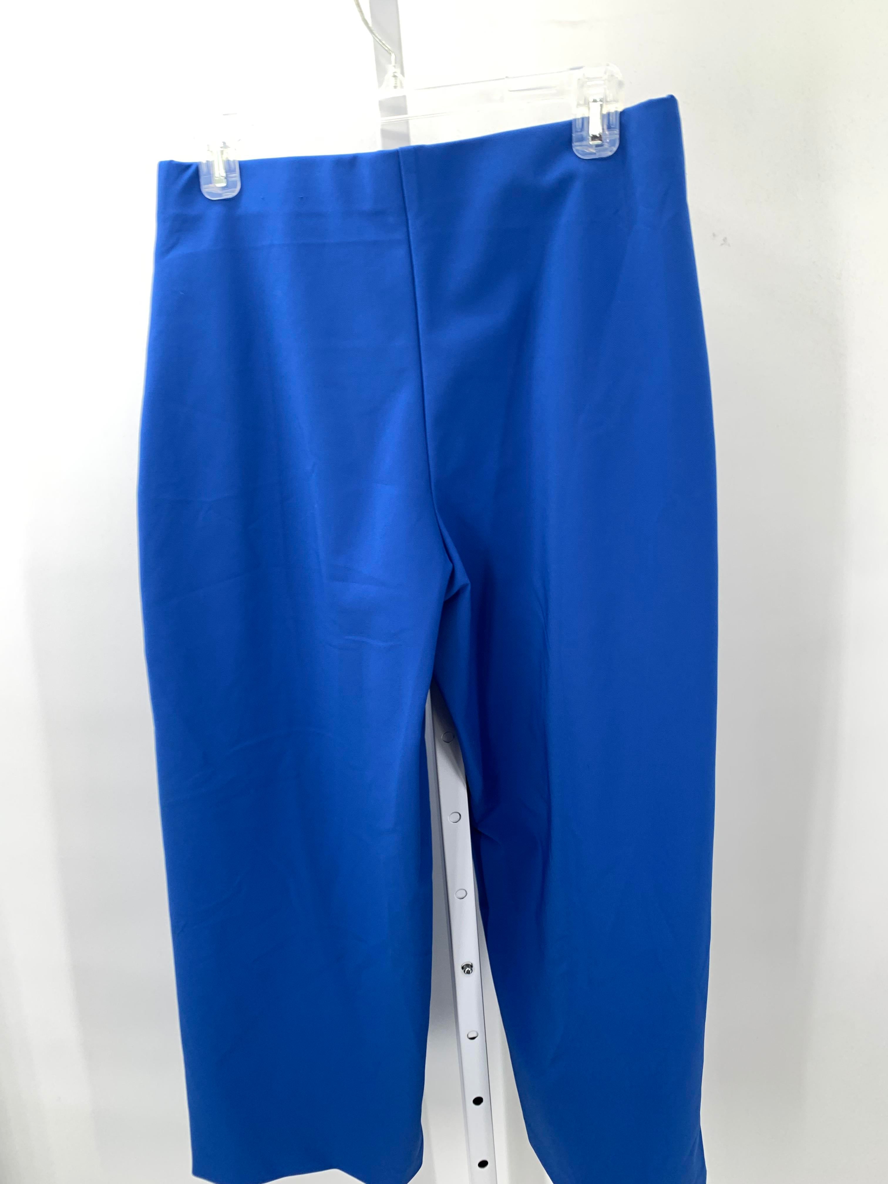 Nicole Miller Size Medium Misses Pants